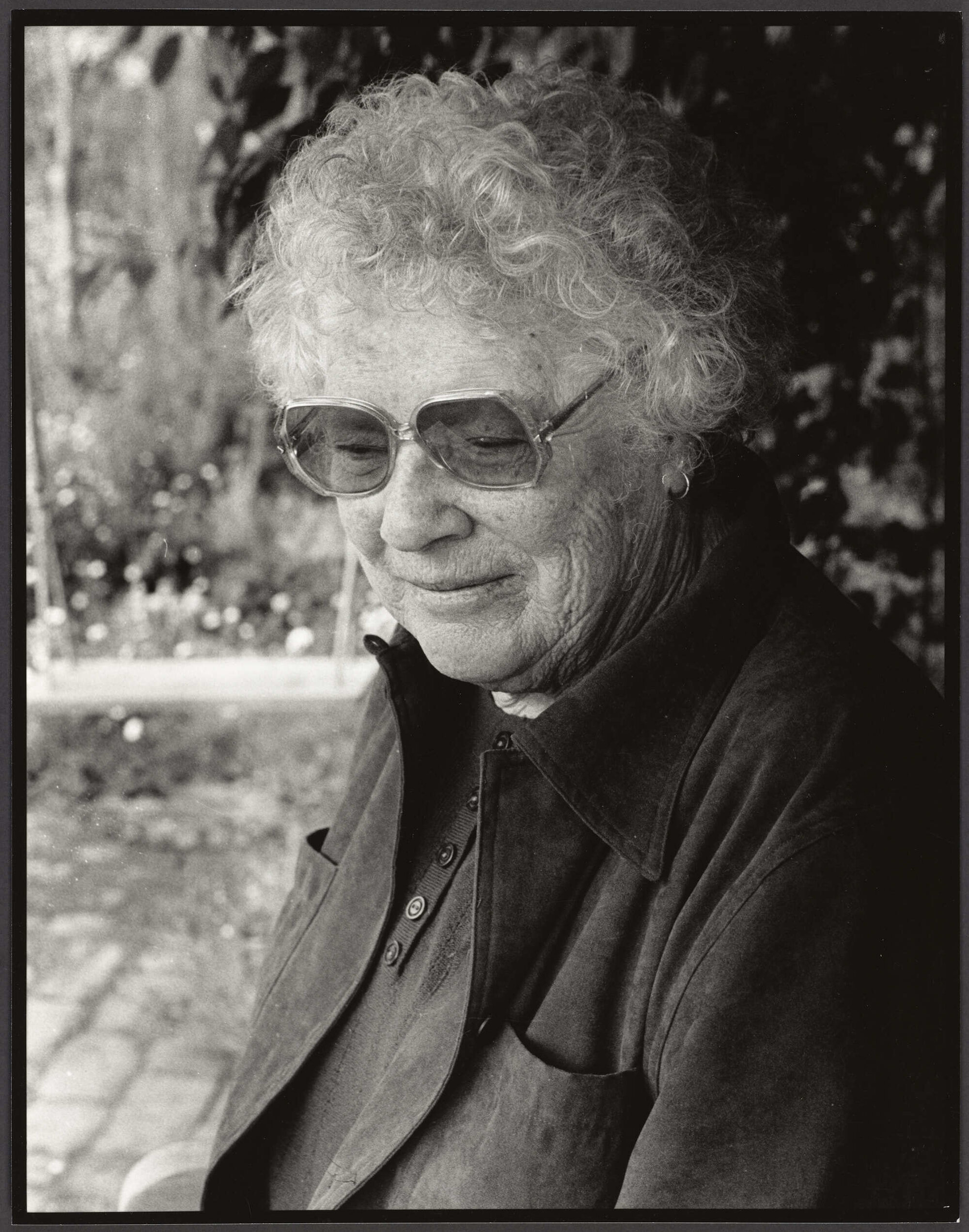 Janet Frame, writer