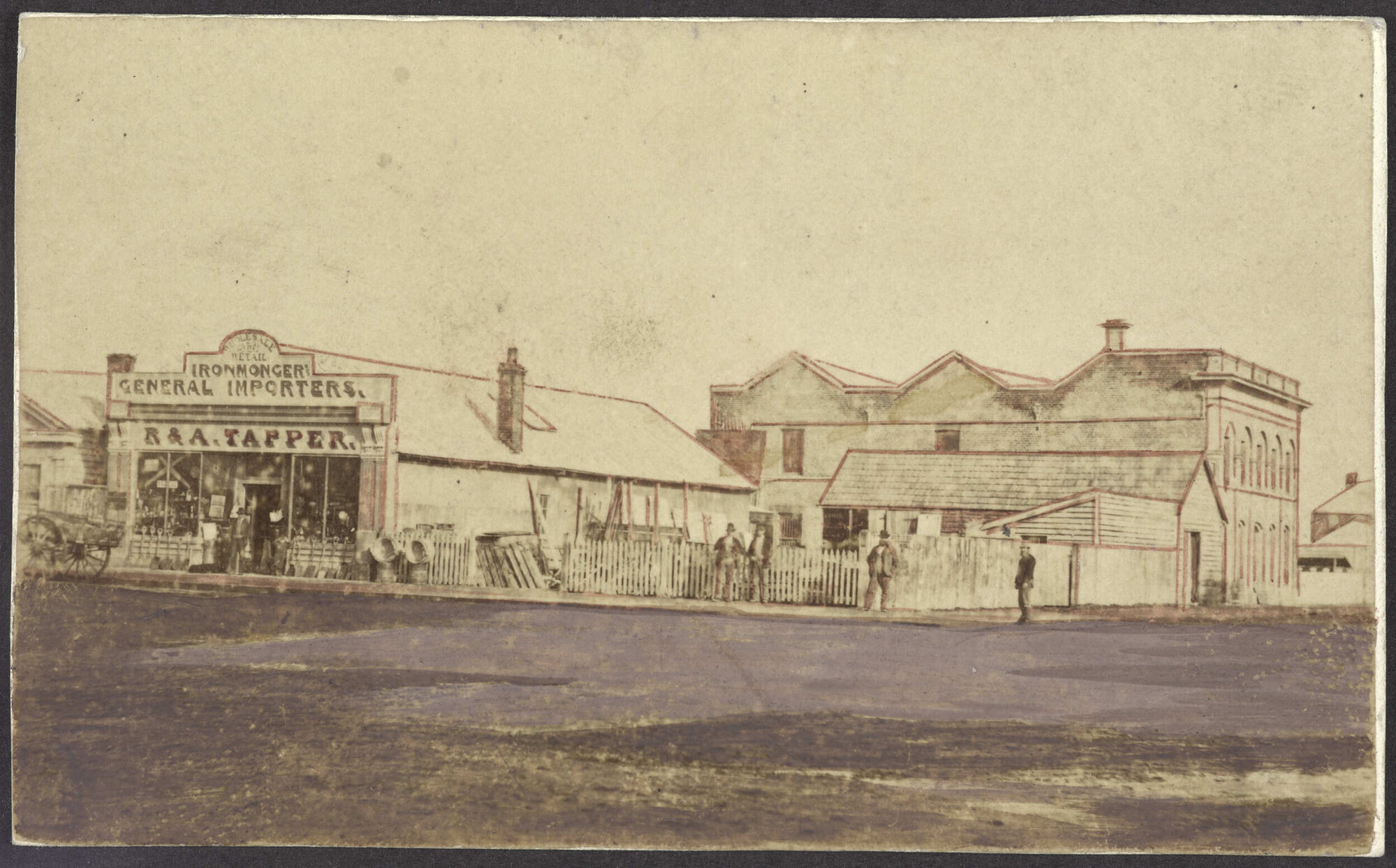 Invercargill
