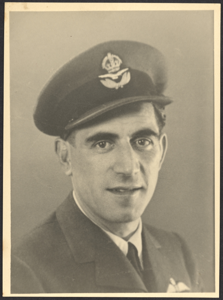 John Hoani (Jack) Macdonald