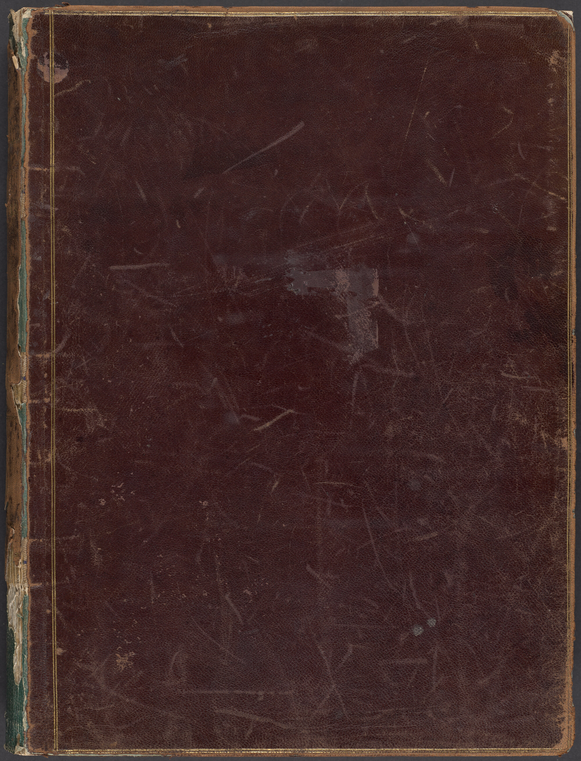 Bayley, Lucy : Bound sheet music