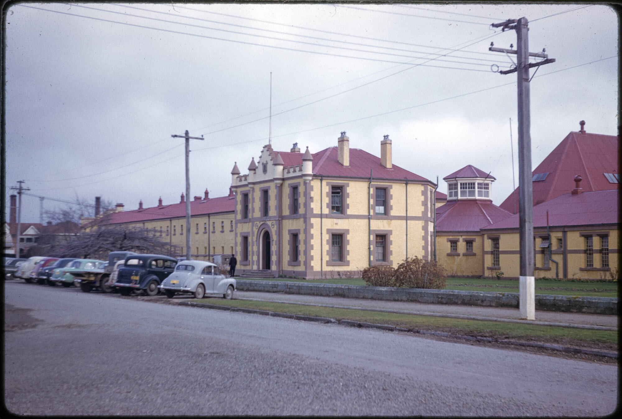 Invercargill Borstal