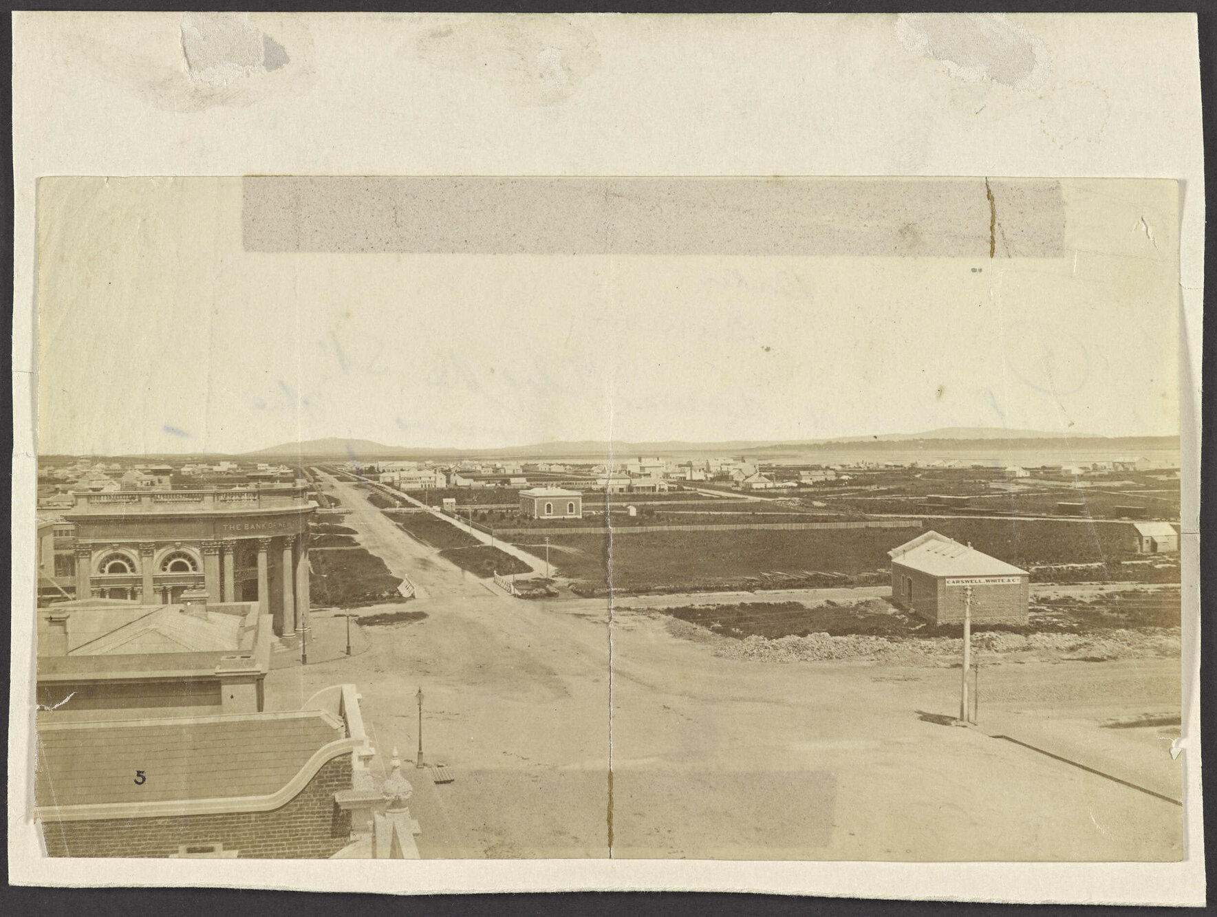 Clyde Street, Invercargill