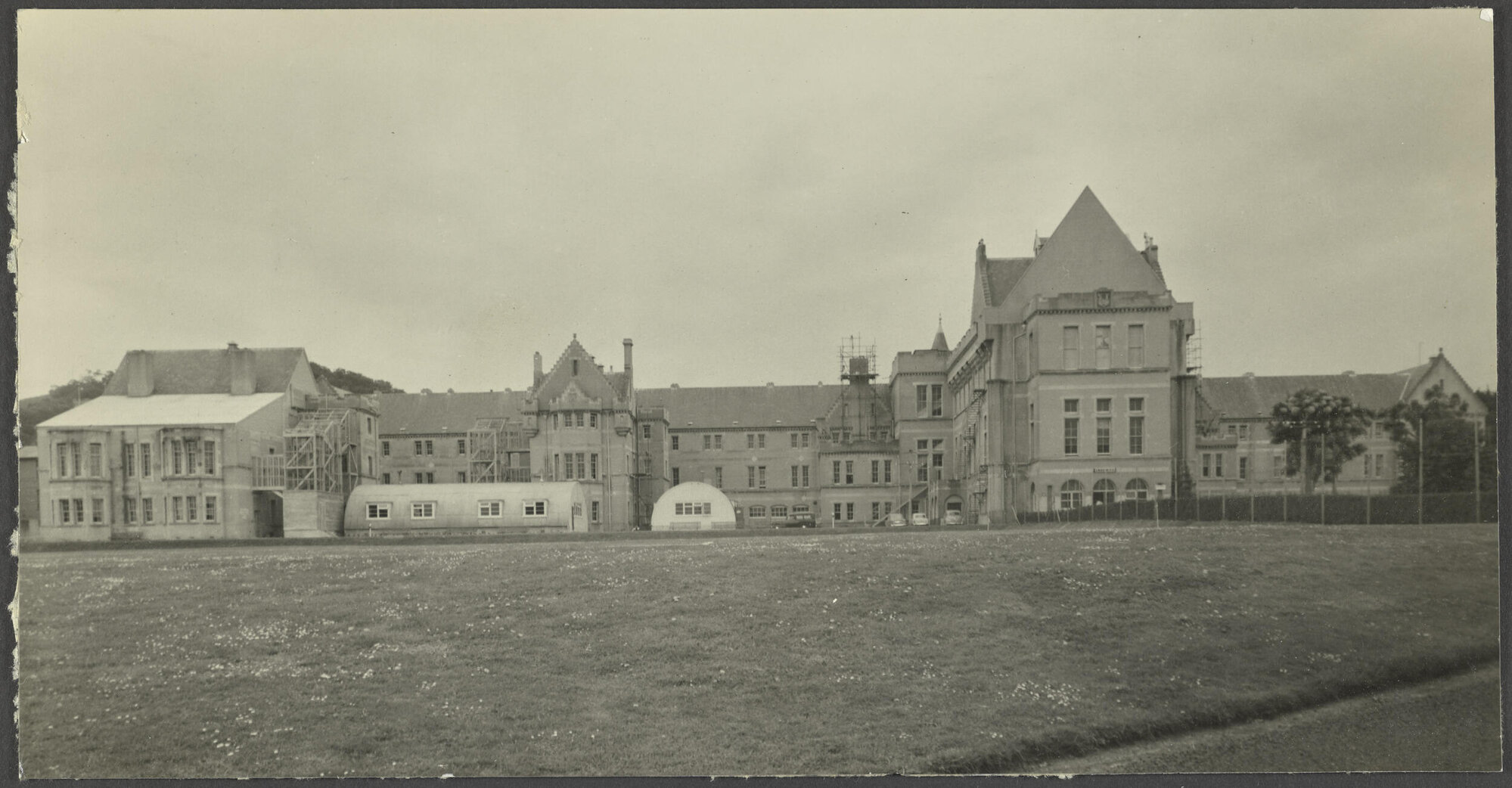 Seacliff Hospital