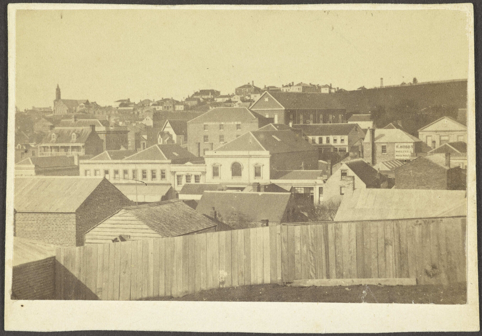Central Auckland