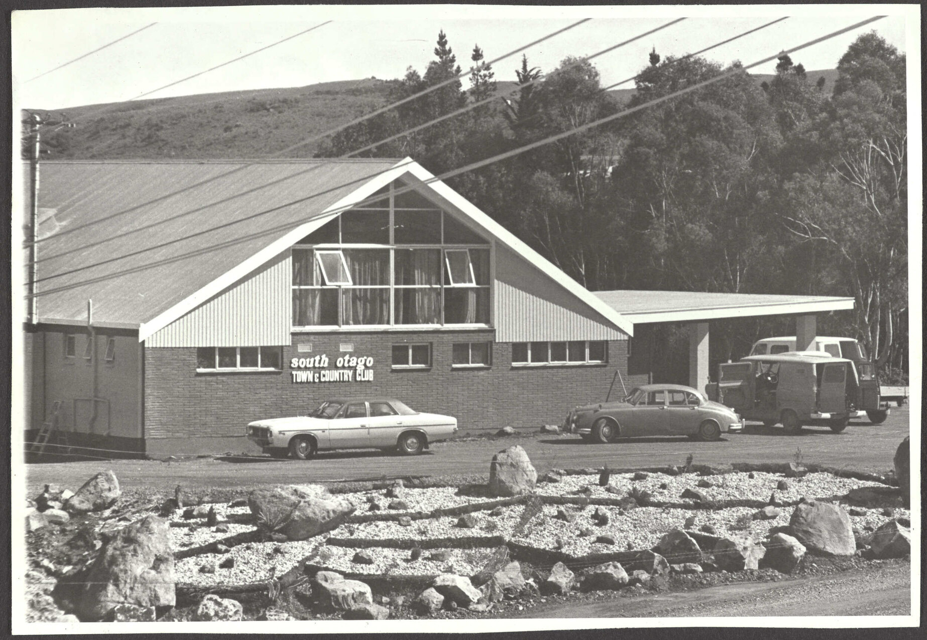 South Otago Town &amp; Country Club
