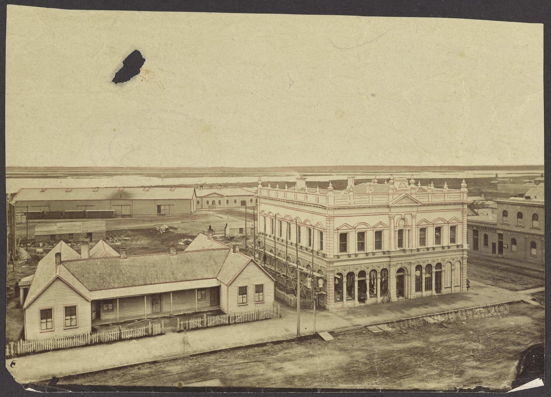 Invercargill