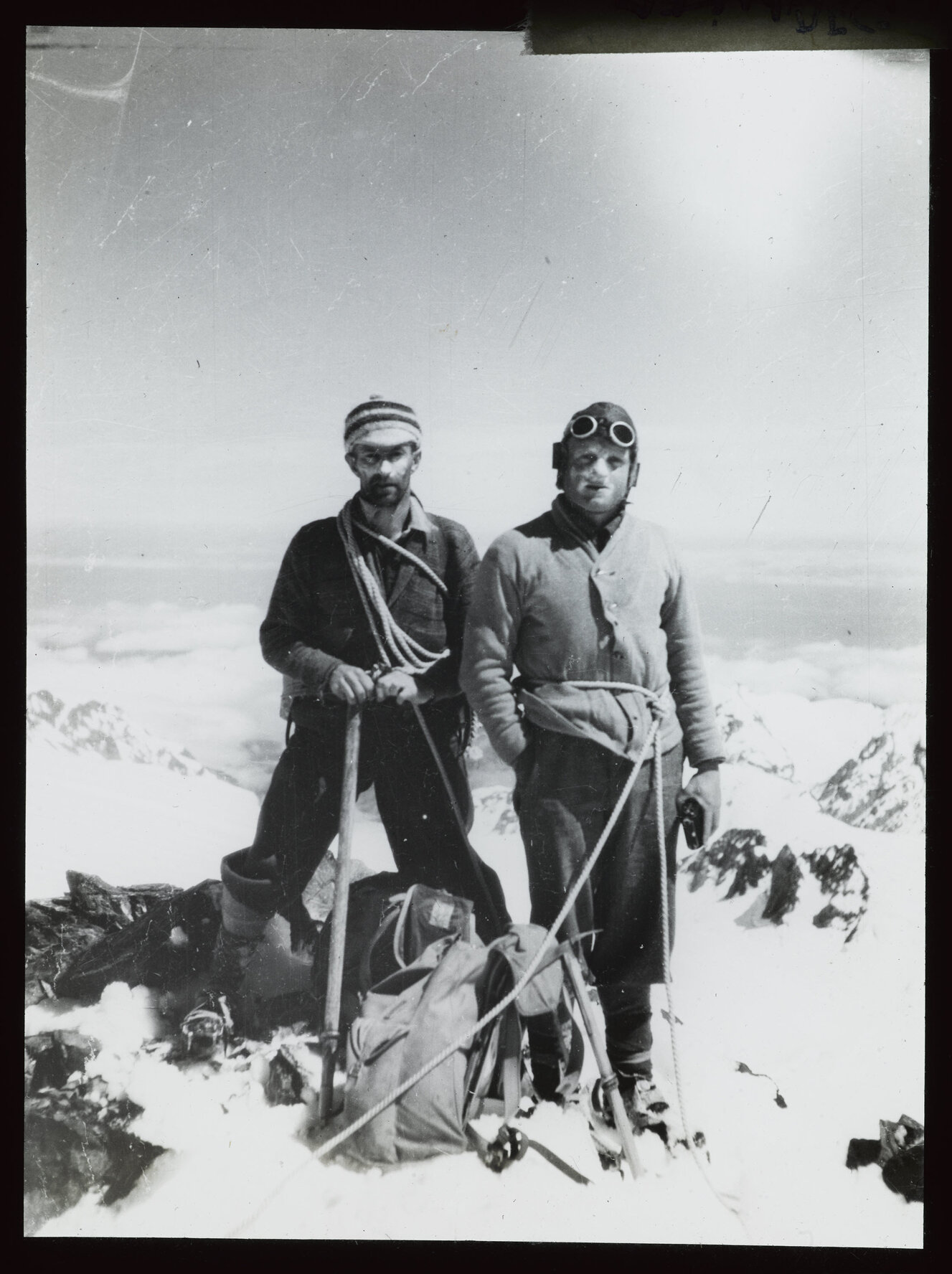 Mace and Bryant - Haidinger