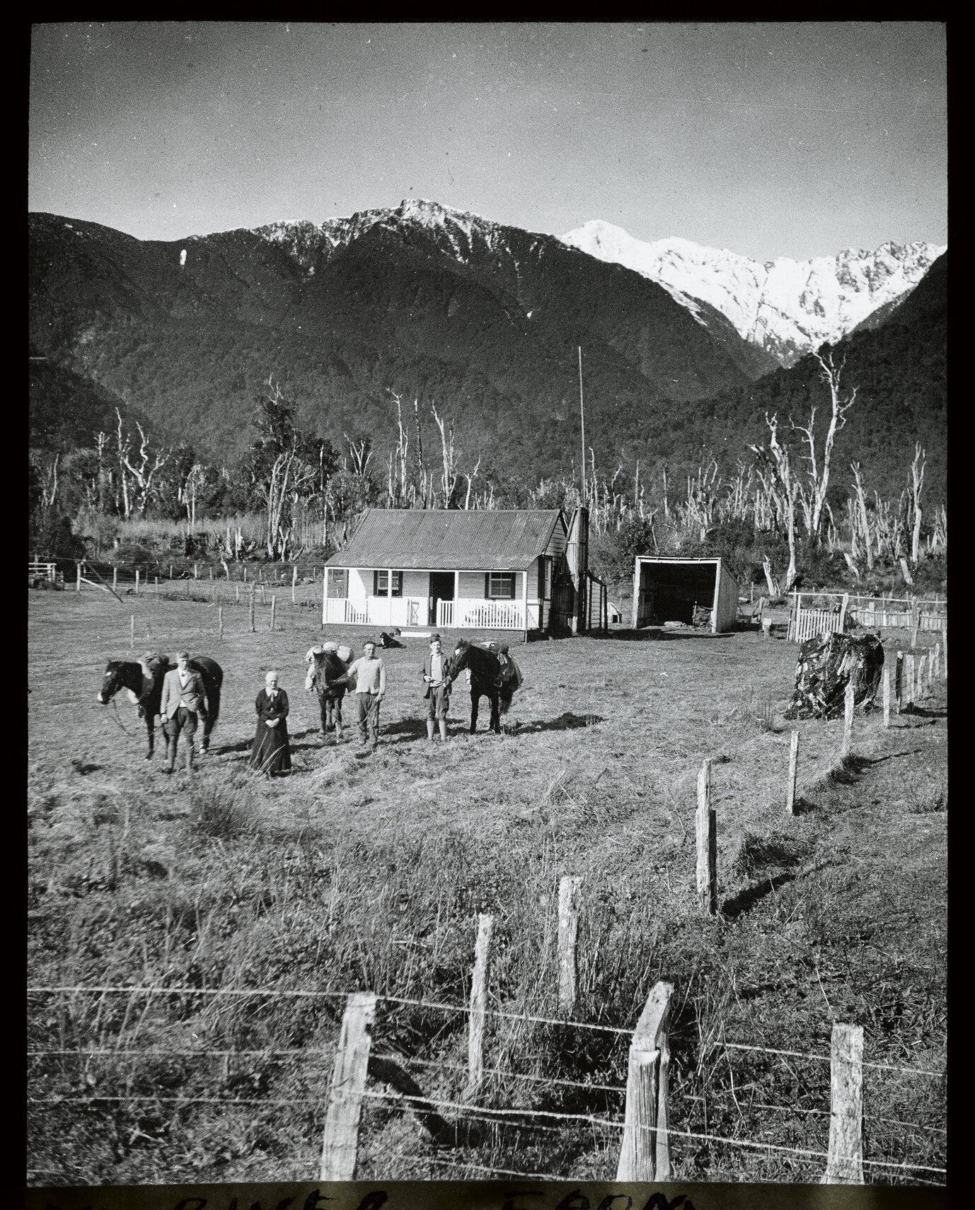 Cook River Farm