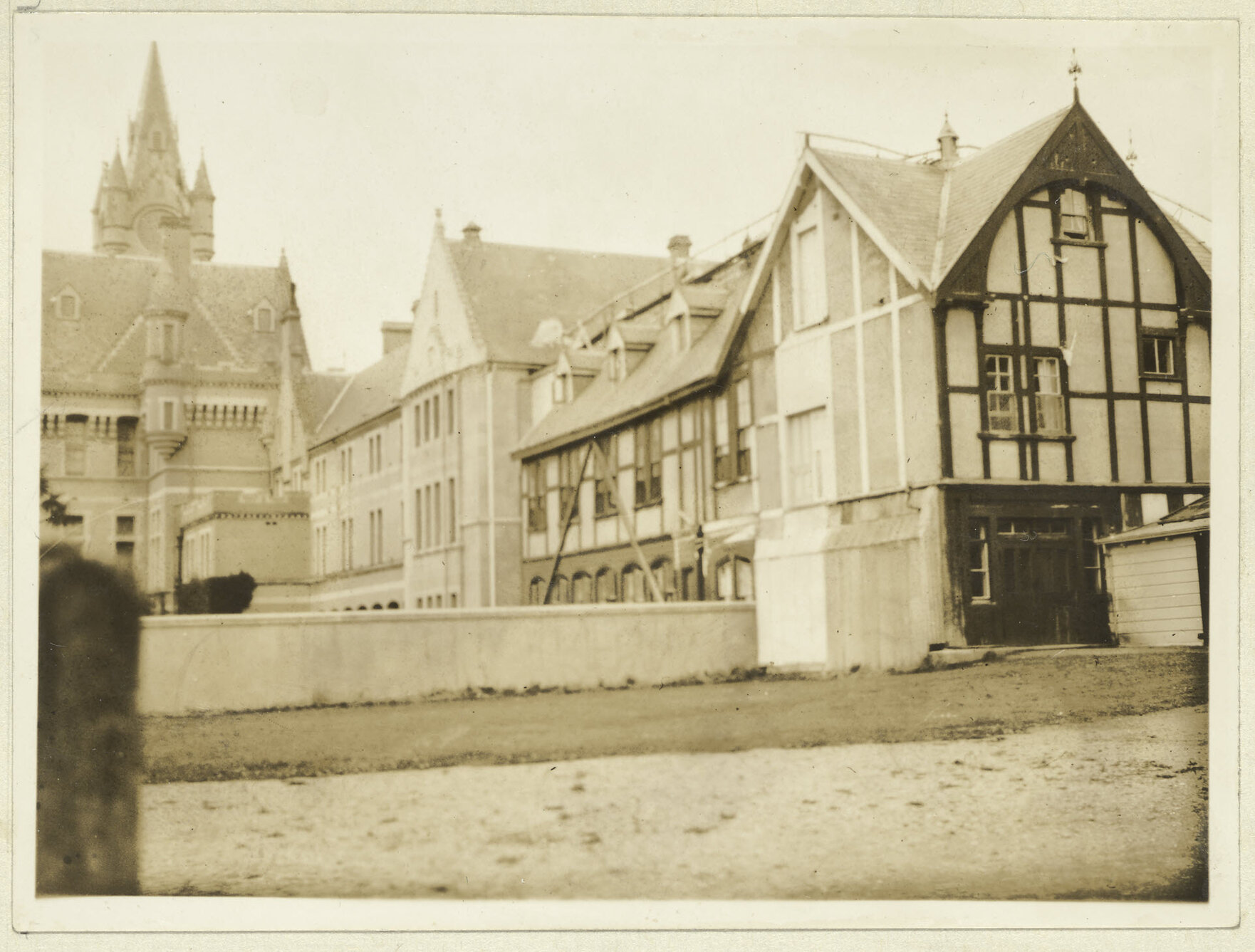Seacliff Hospital
