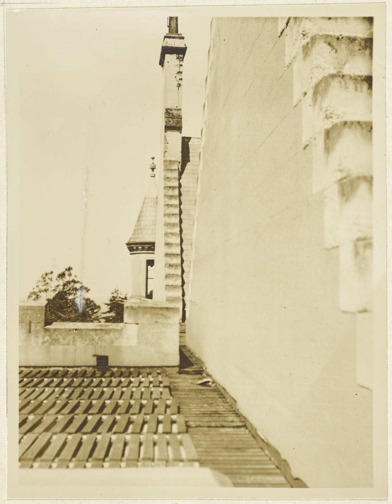 Gables - Main Building [Seacliff Hospital]