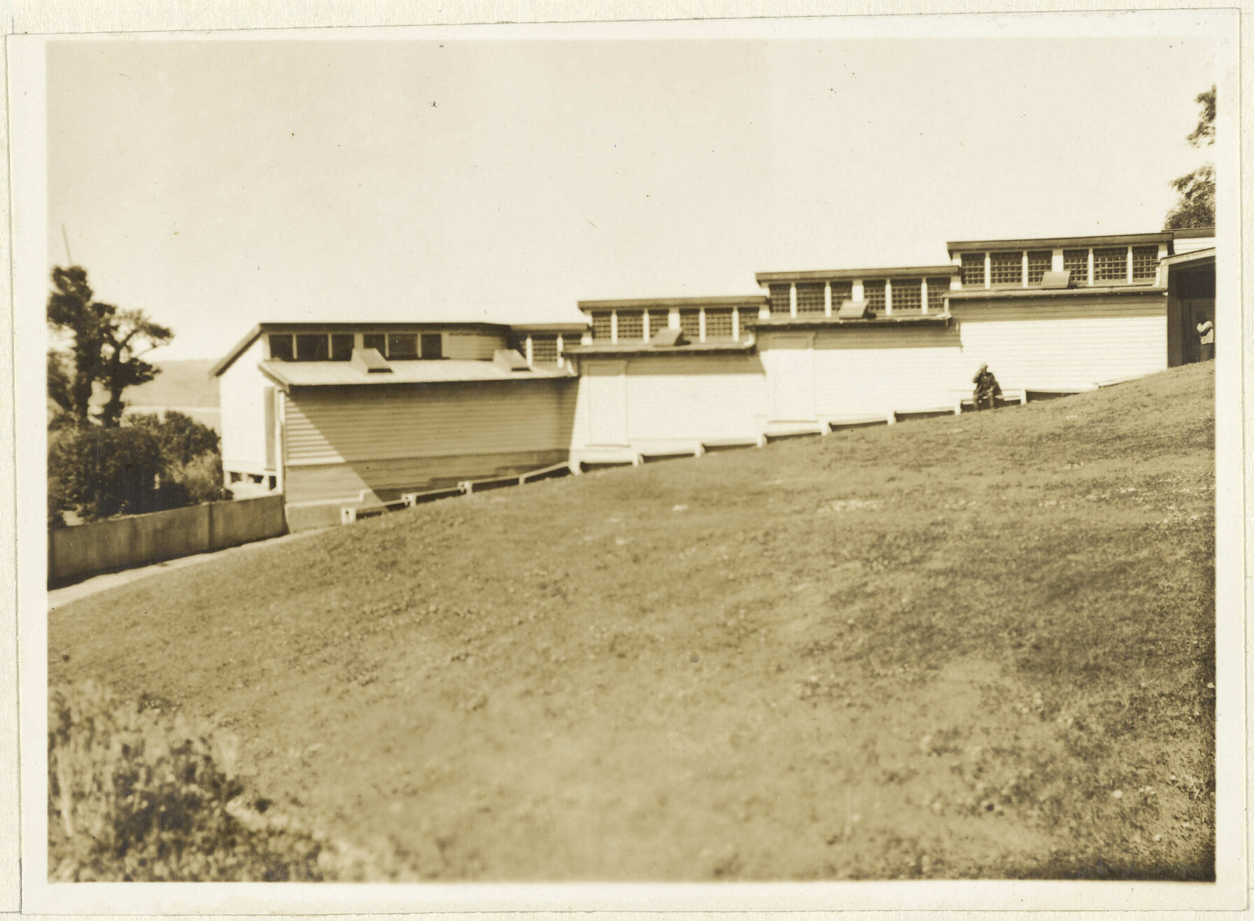 Simla - Single Rooms [Seacliff Hospital]