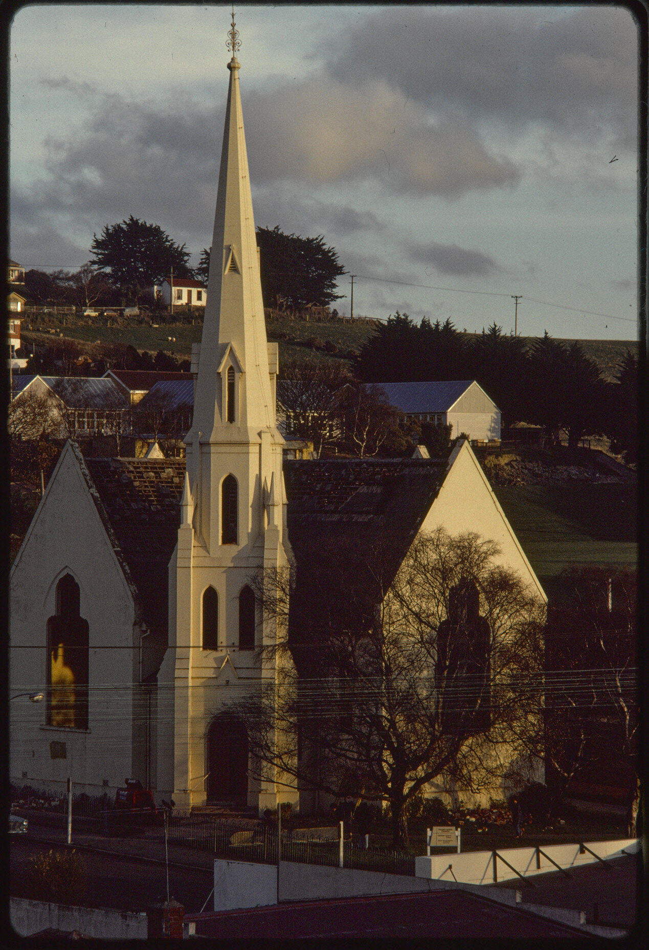 Green Island Presbyterian Church