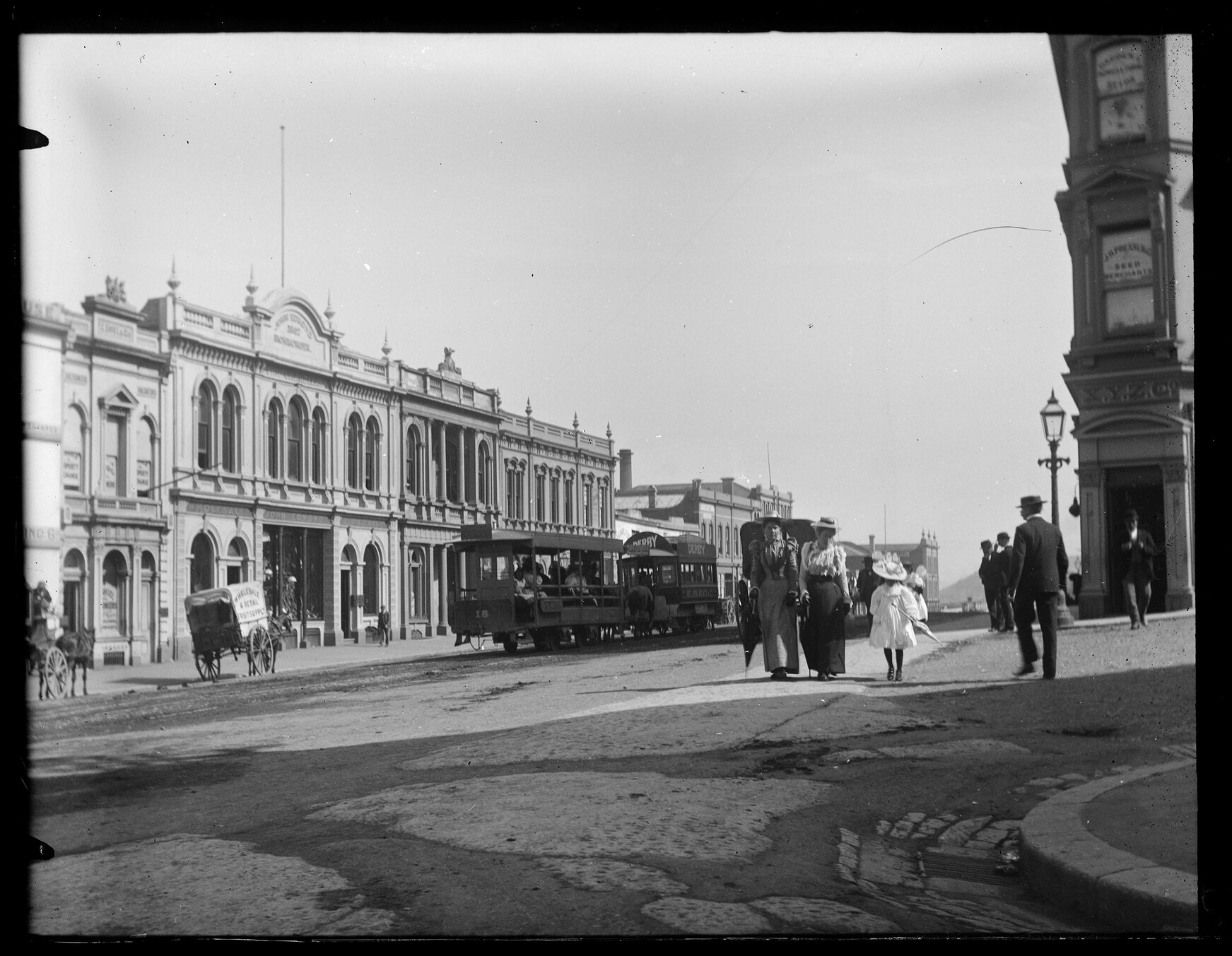 Princes Street