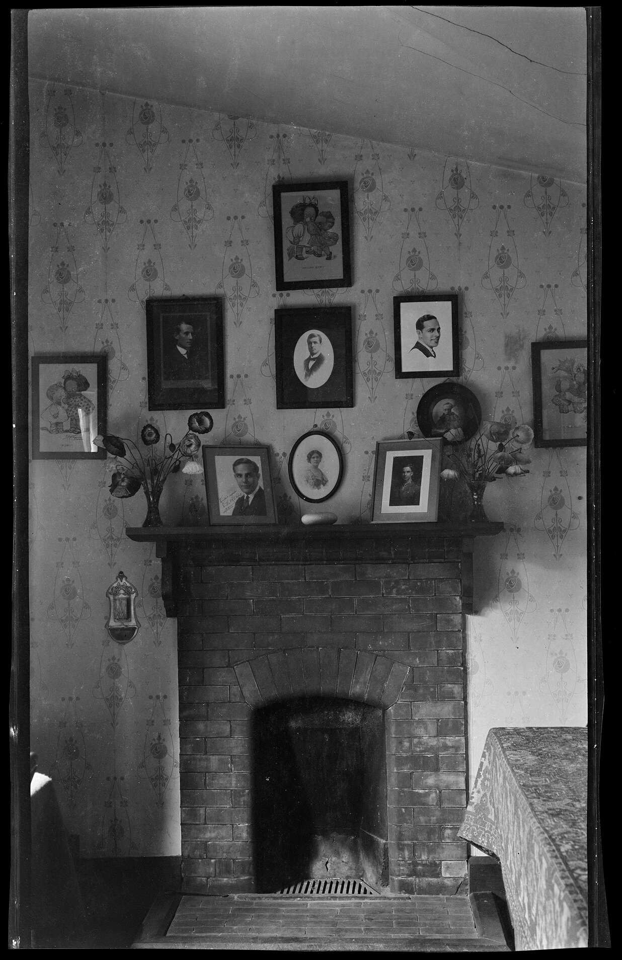 My study at 403 George St