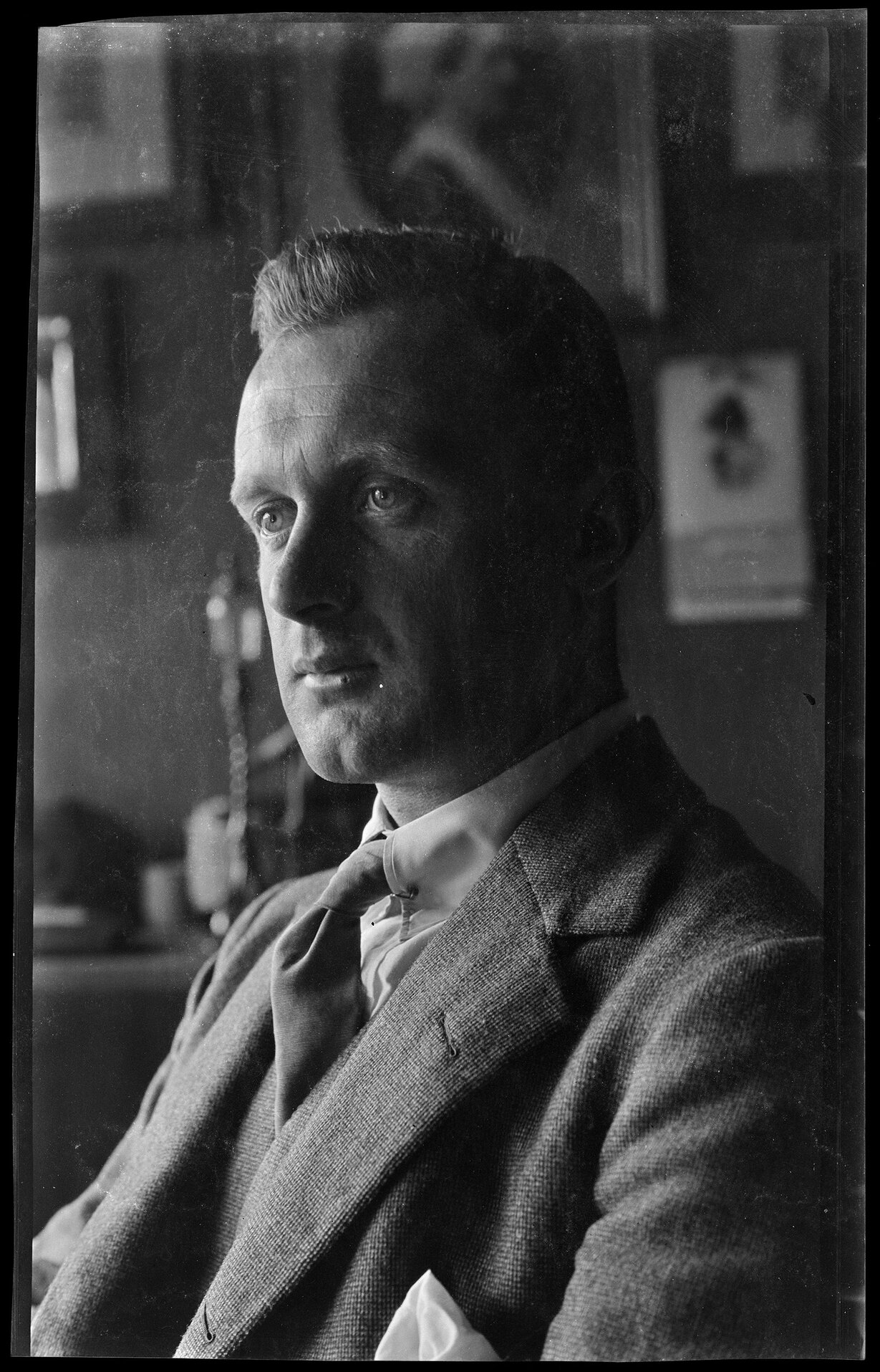 C.R.S. Roberts