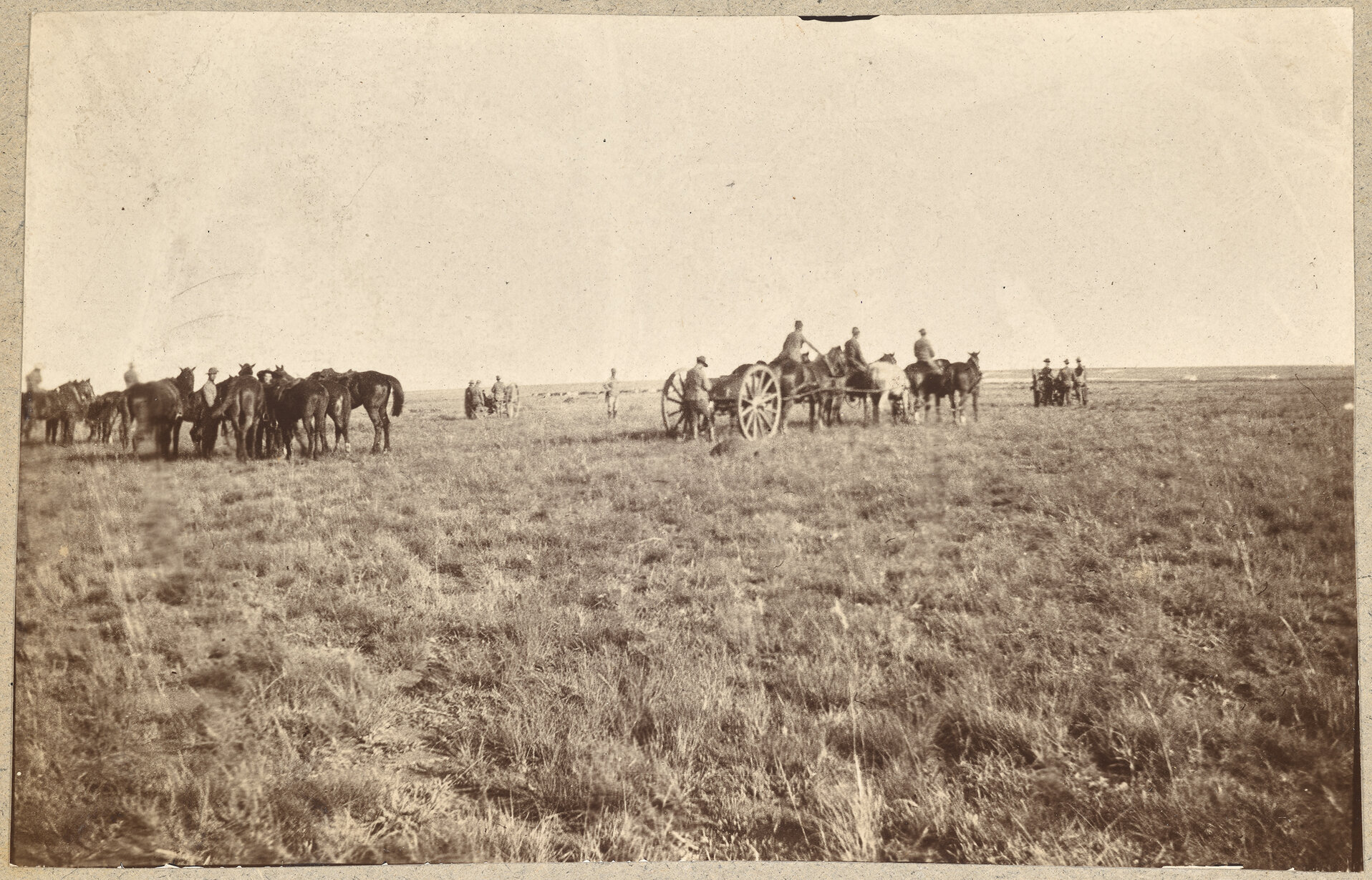 15 prs. ready for action