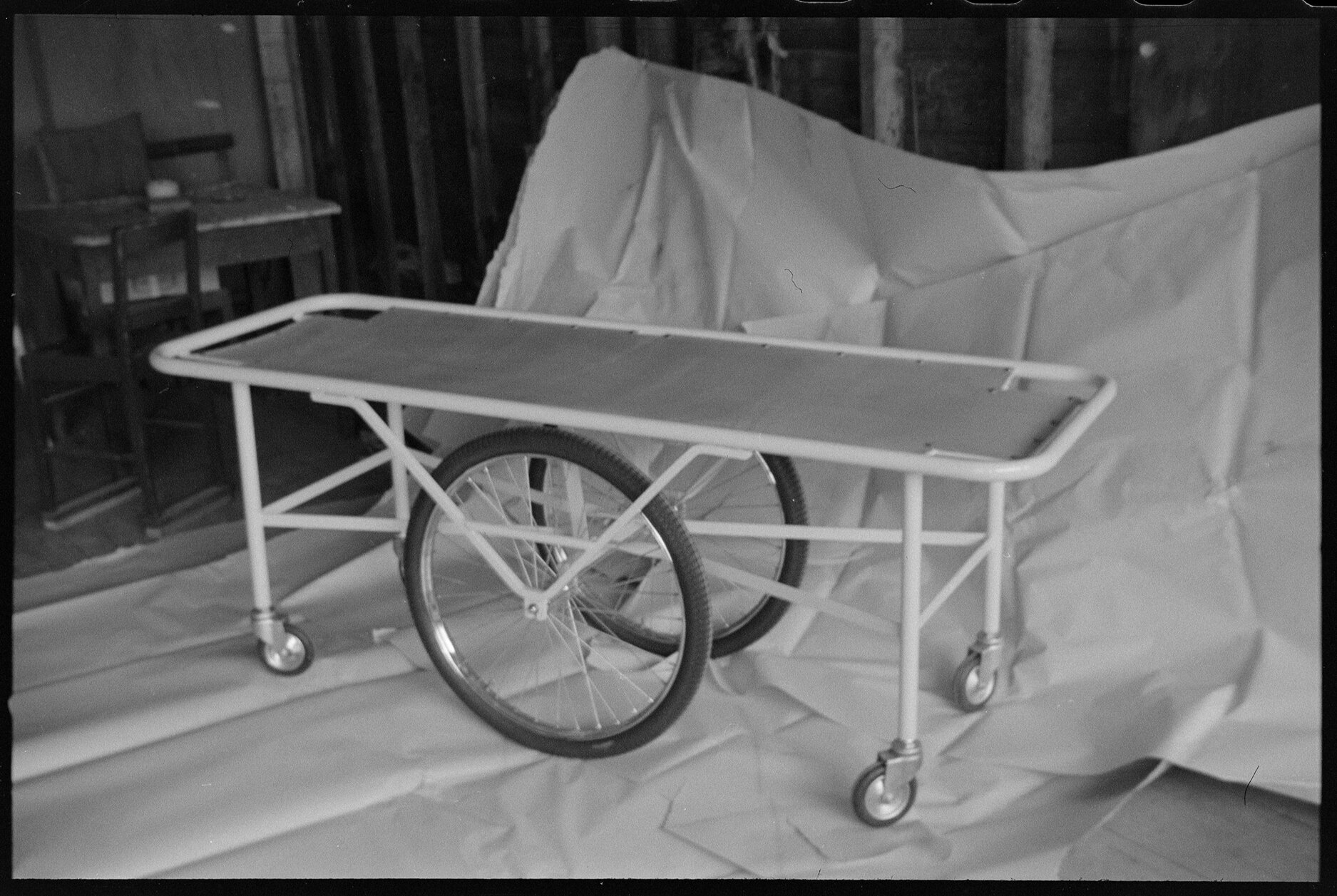 Stretcher