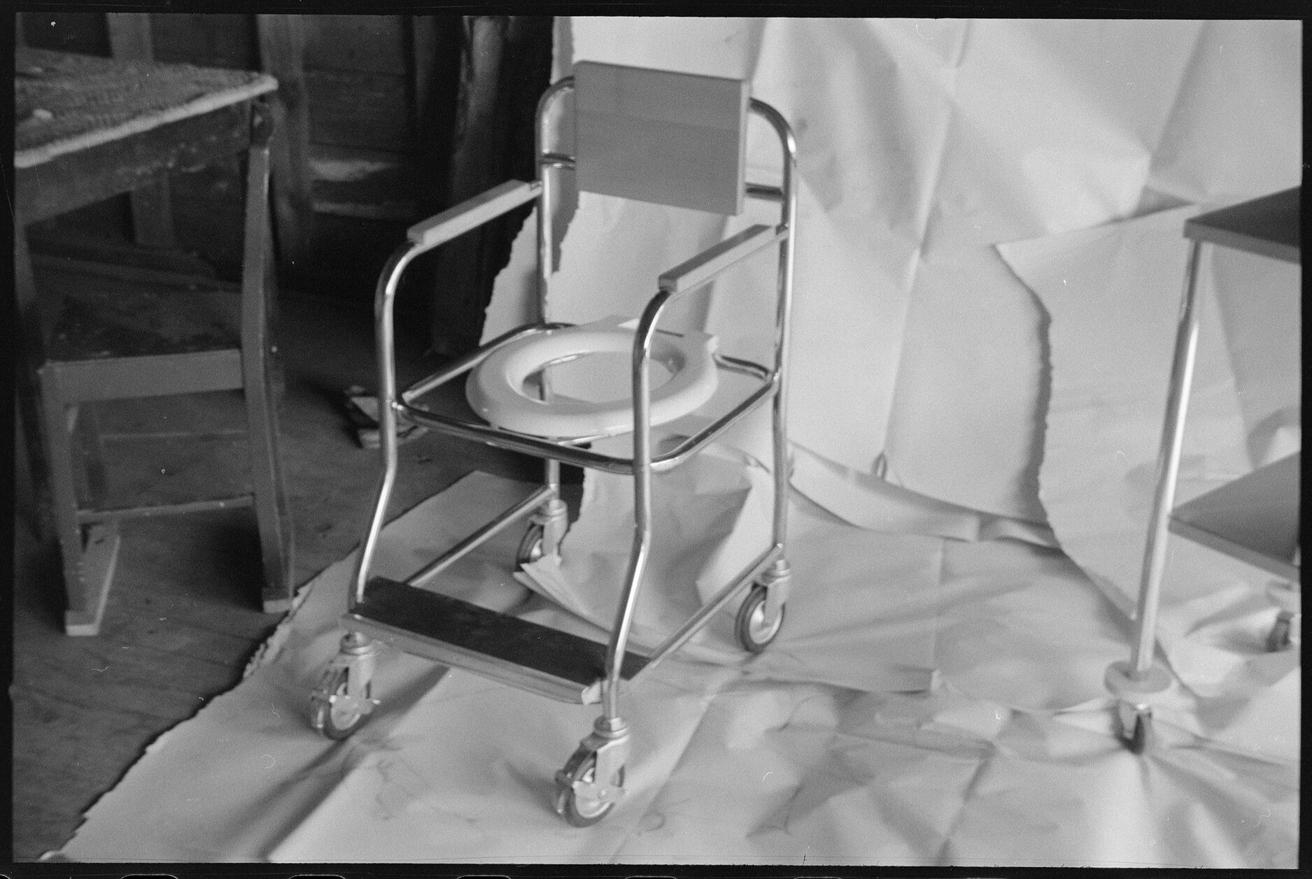Commode