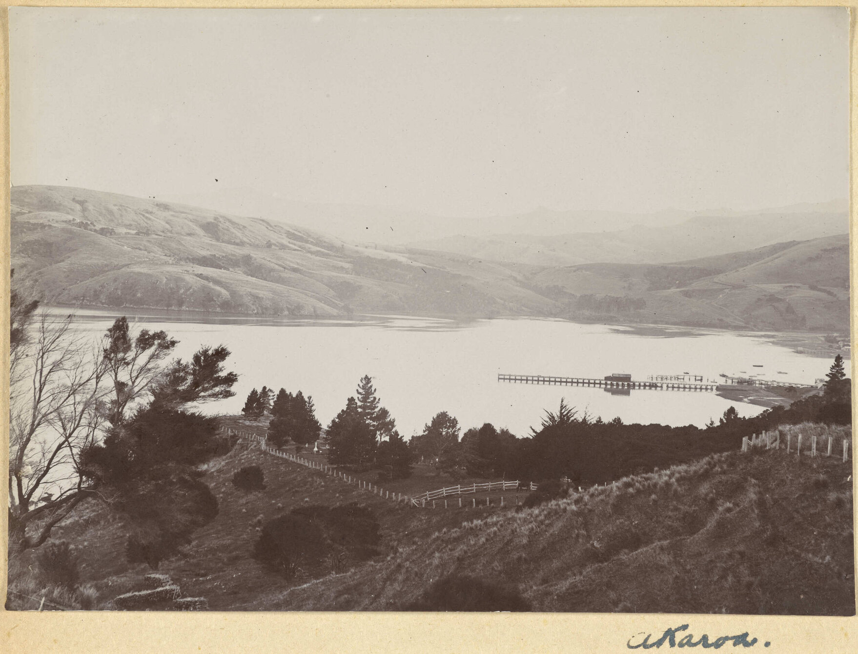 Akaroa