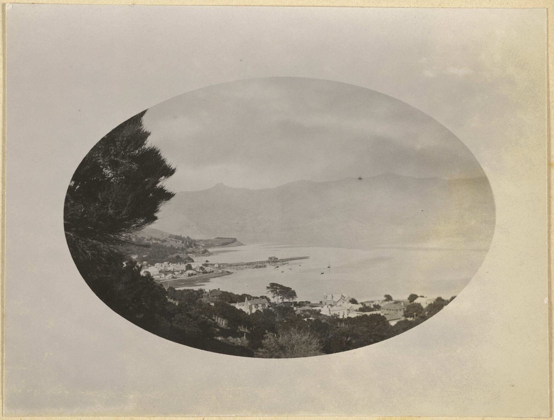 Akaroa