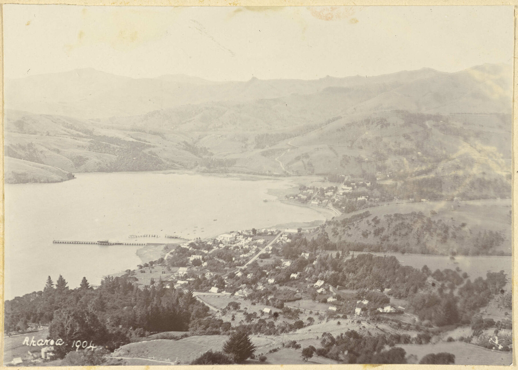 Akaroa
