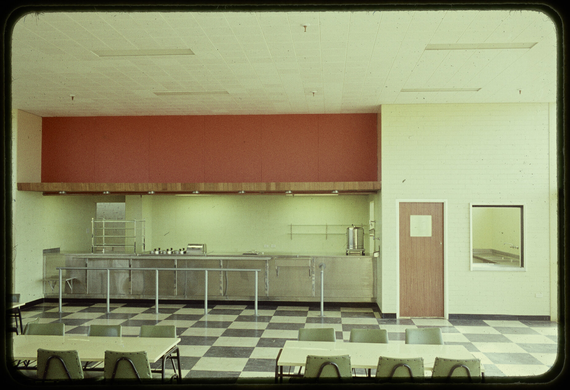Cafeteria