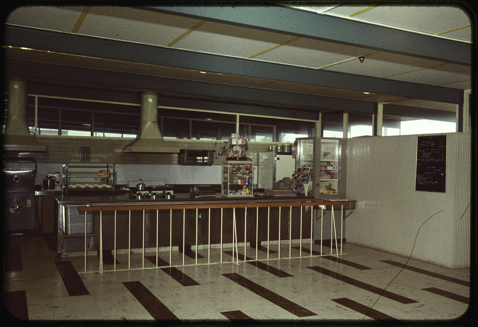 Cafeteria