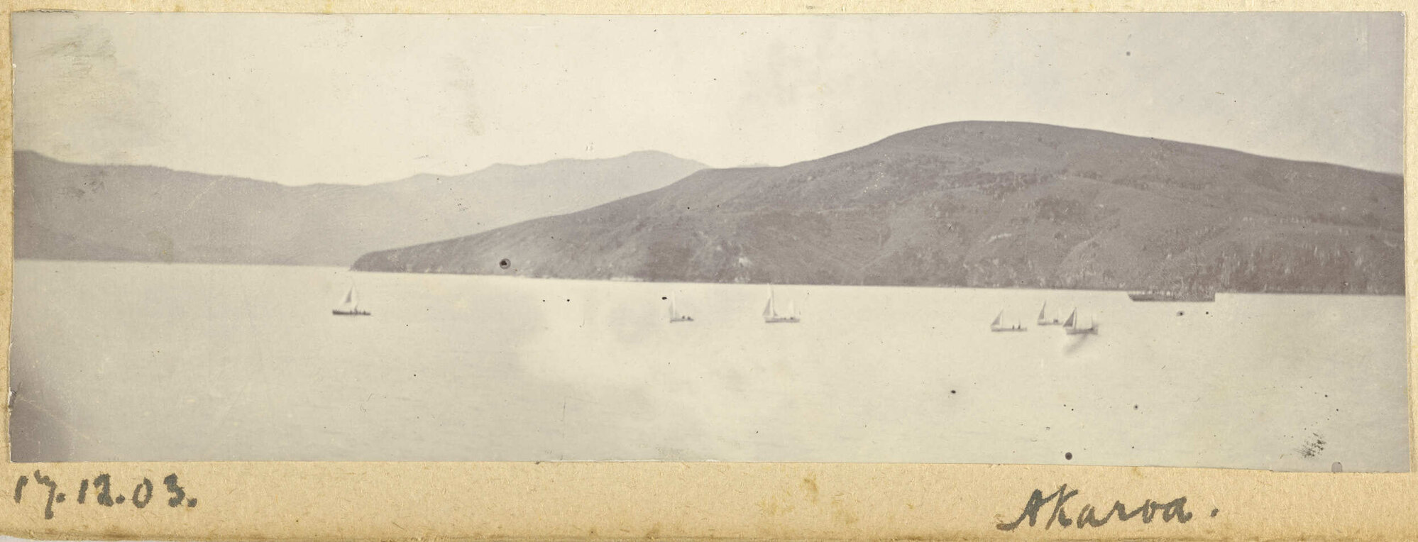 Akaroa