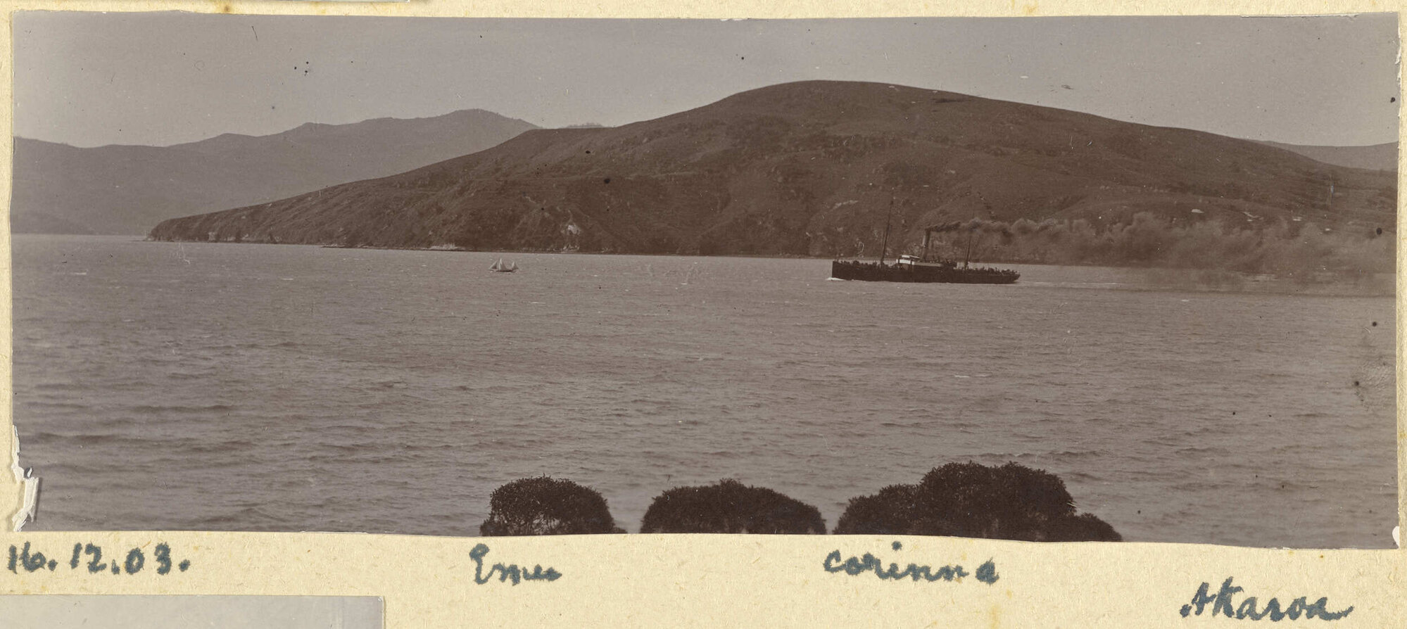 Akaroa