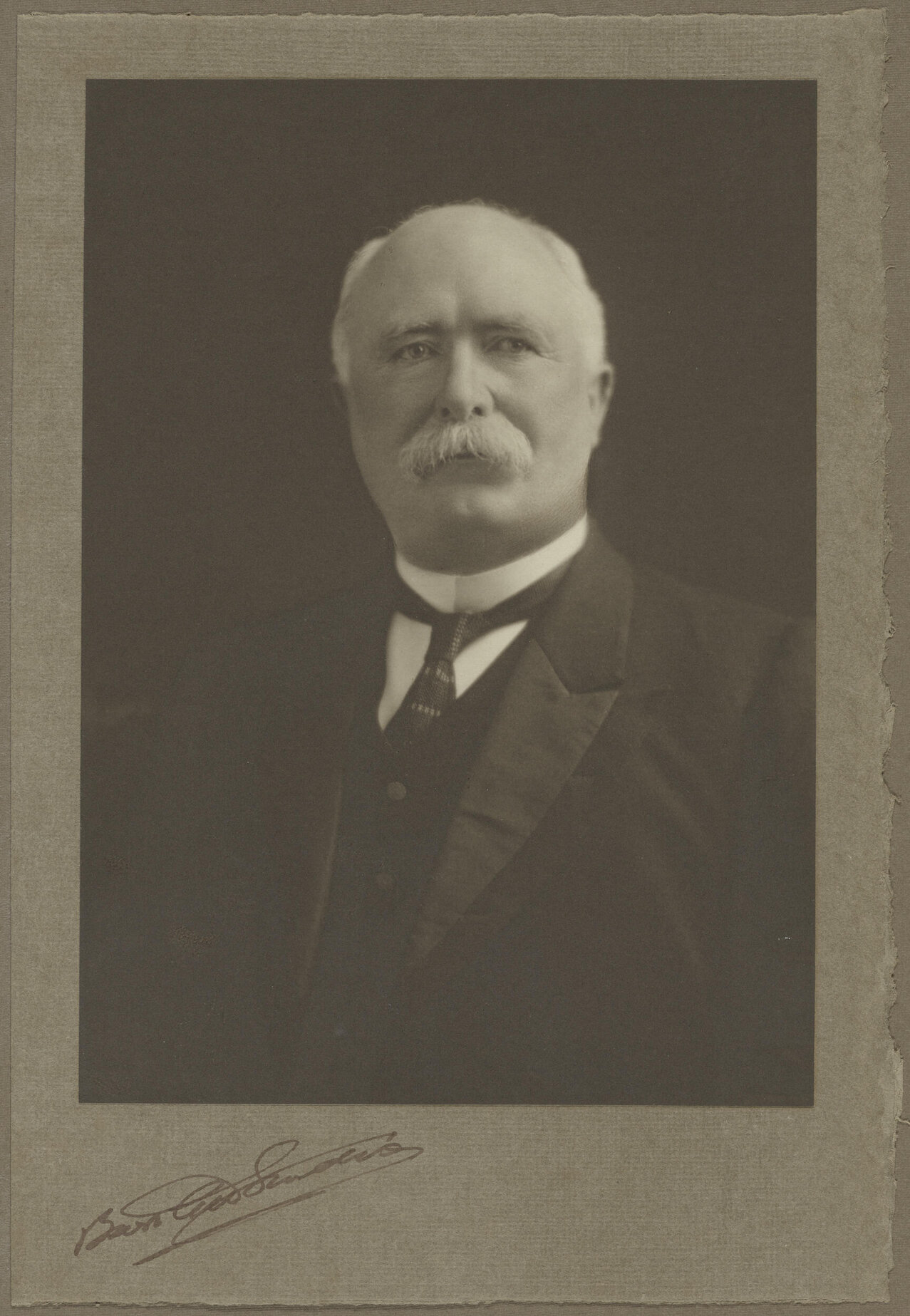 William Massey