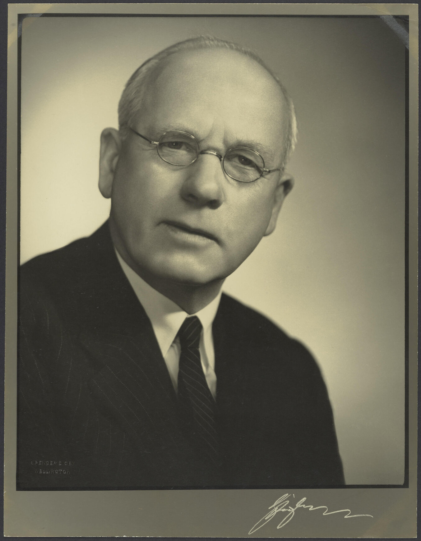 Peter Fraser