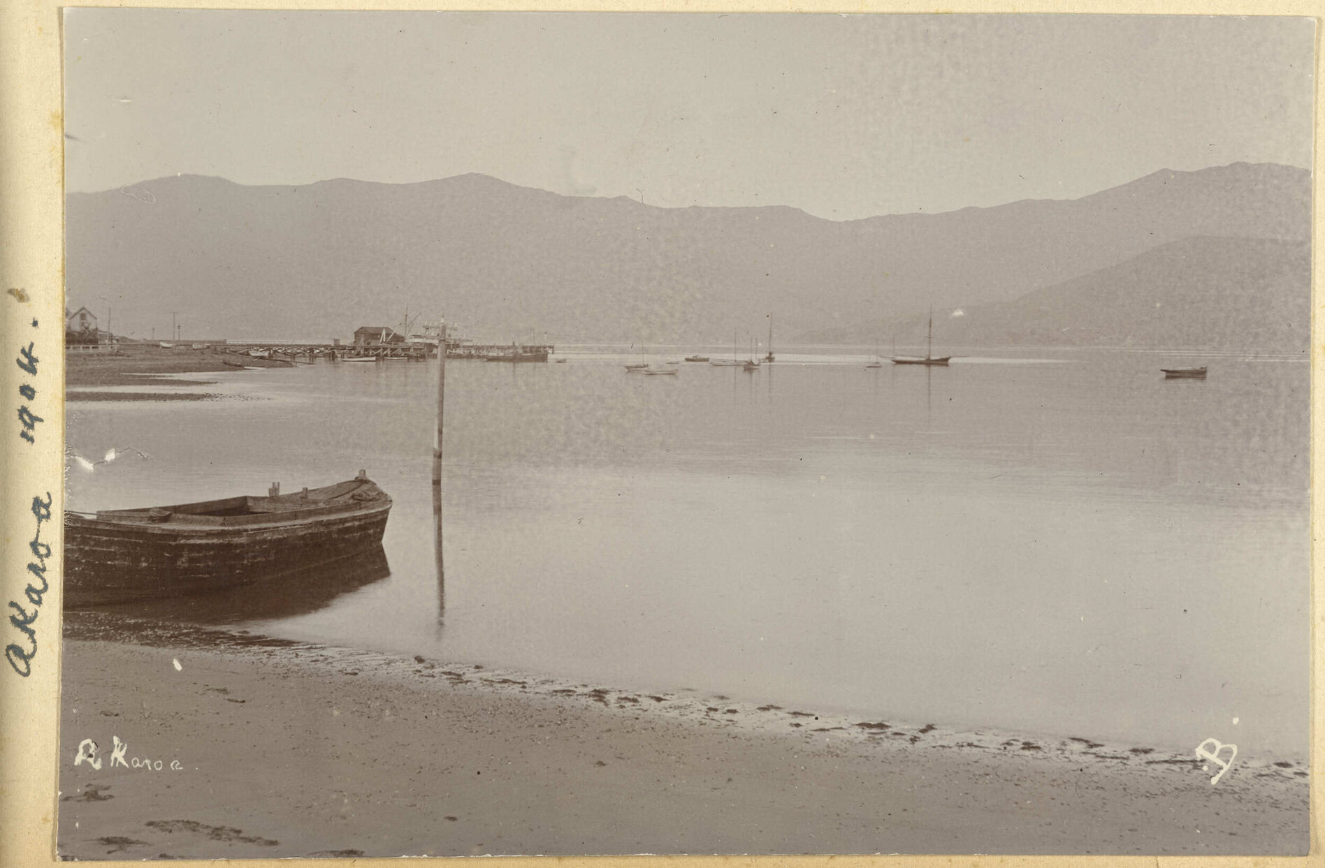 Akaroa