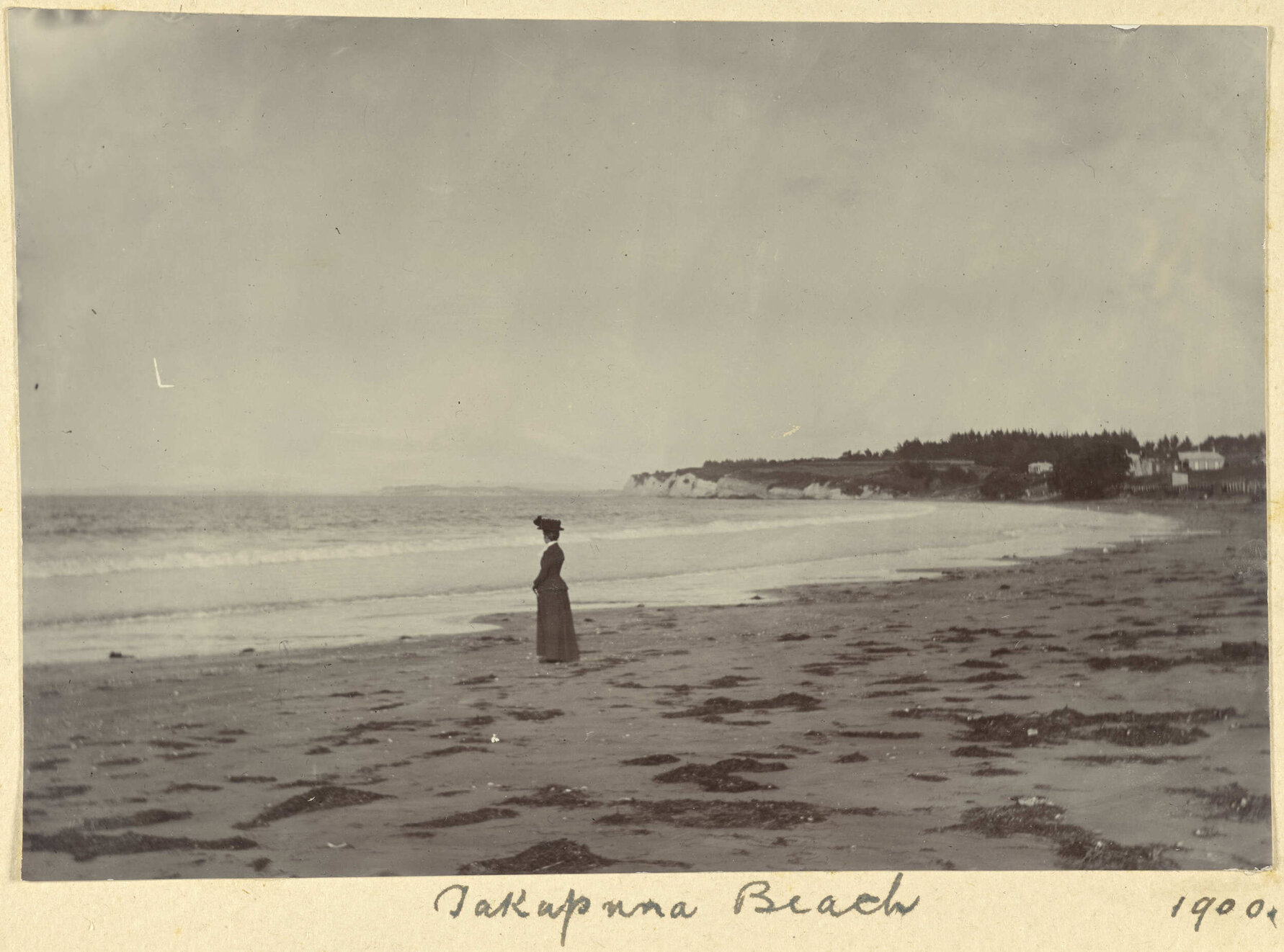 Takapuna Beach