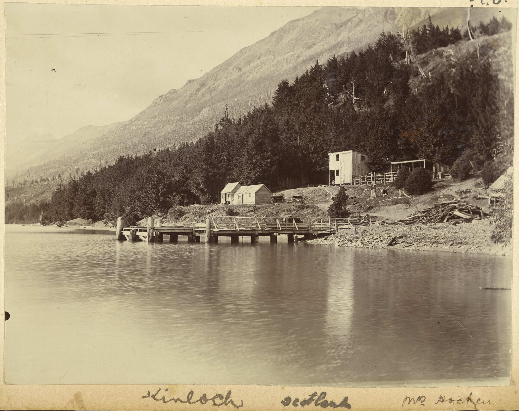 Kinloch
