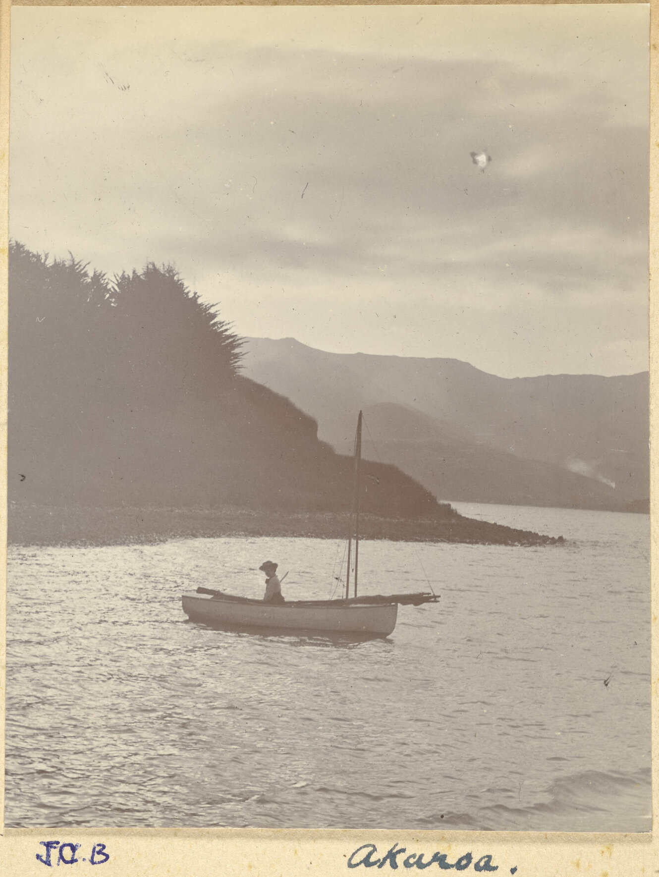 Akaroa