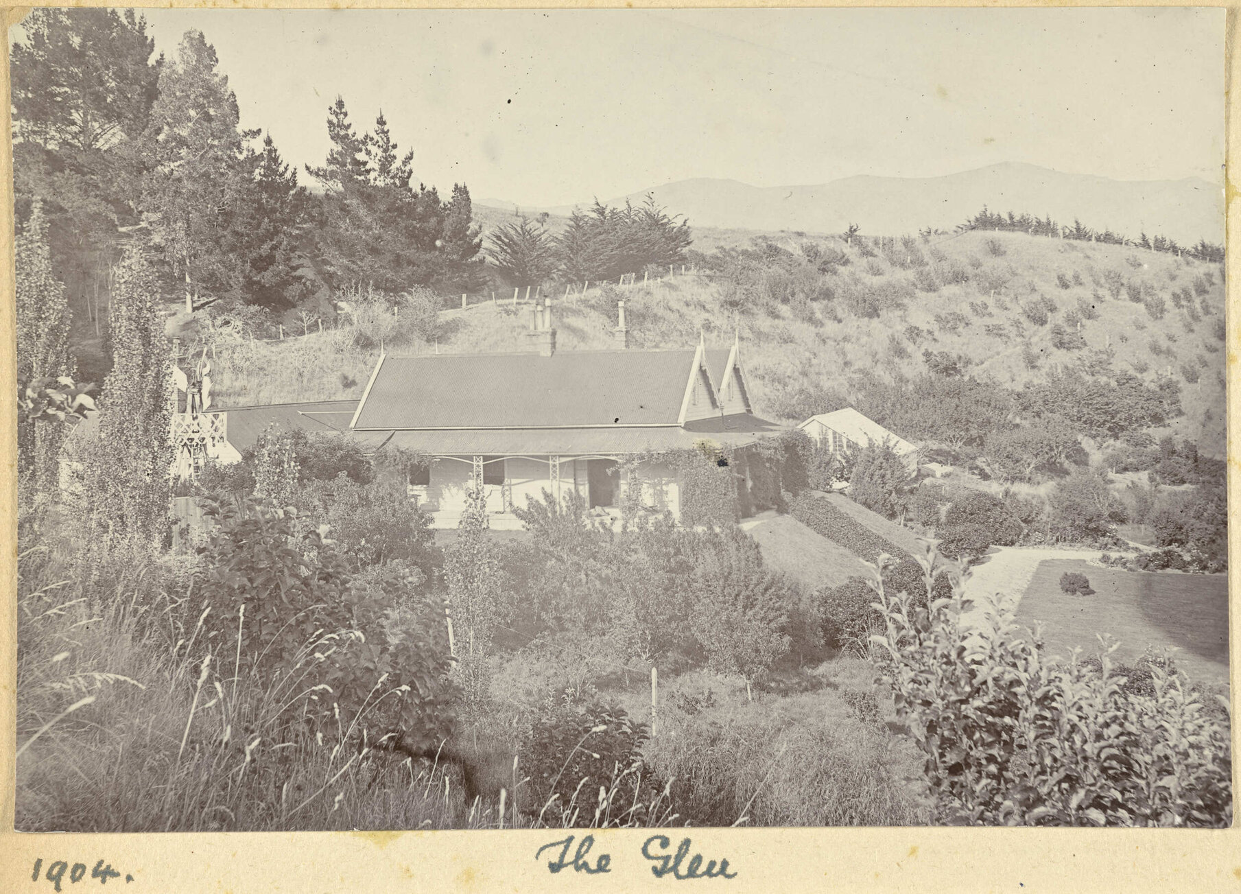 The Glen