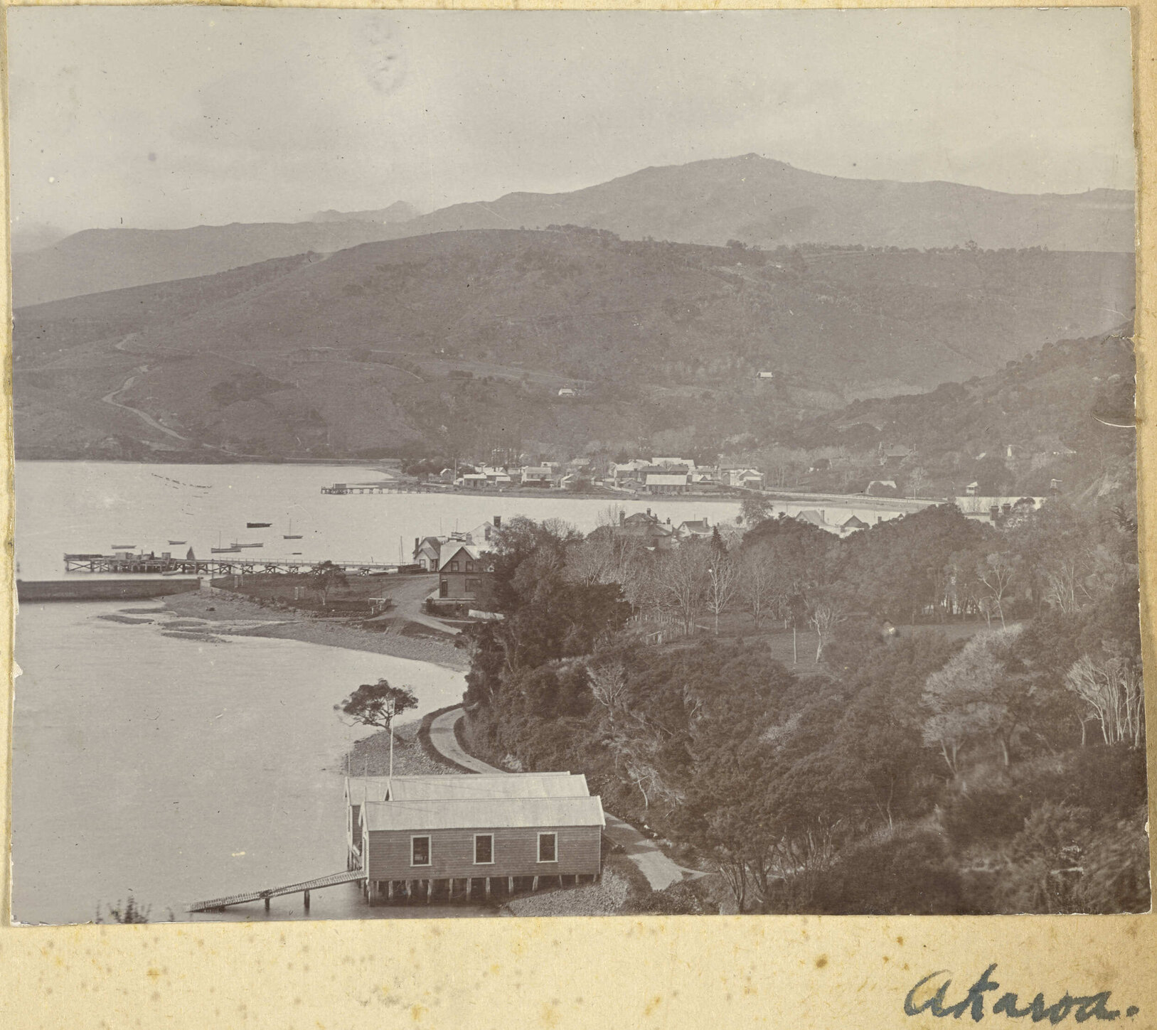 Akaroa