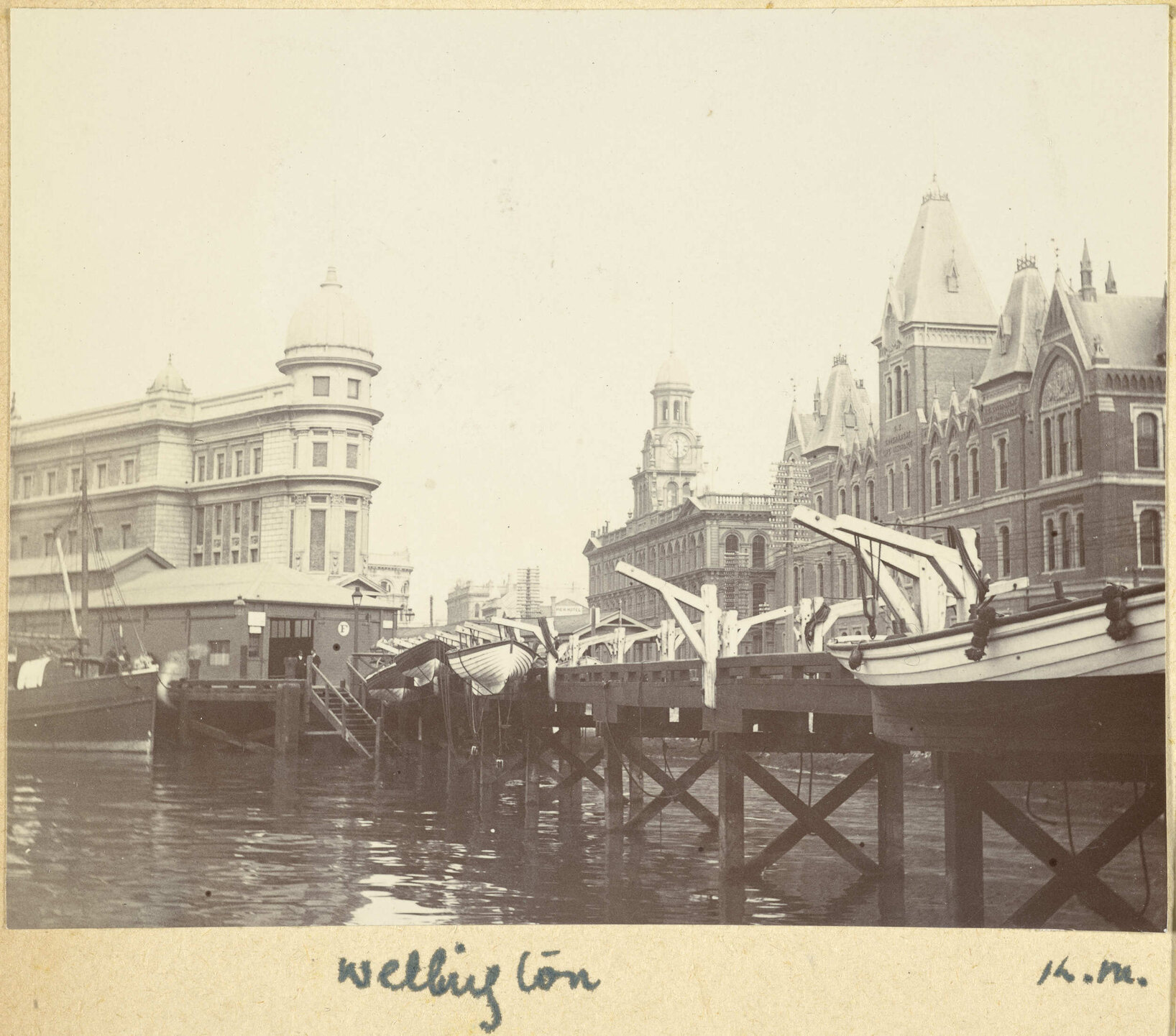 Wellington