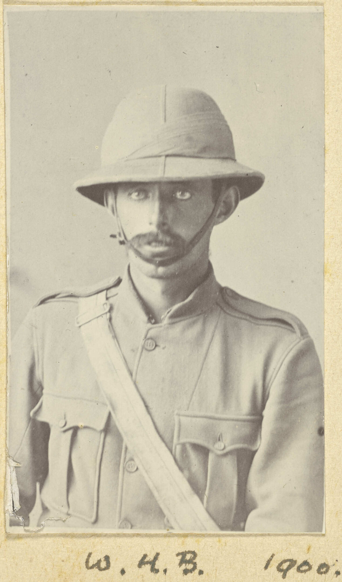 William Harold Buckland