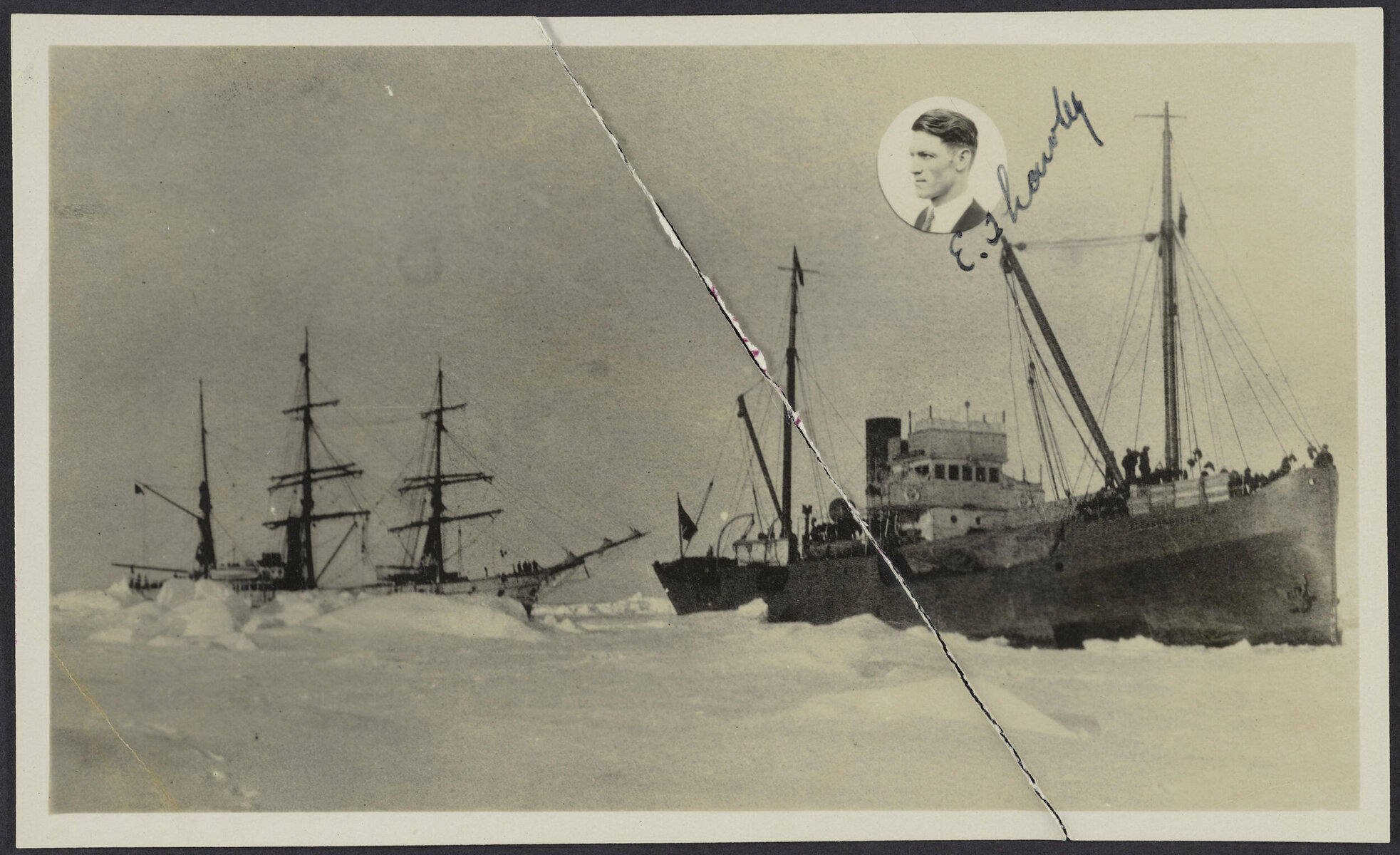 City of New York and Eleanor Bolling