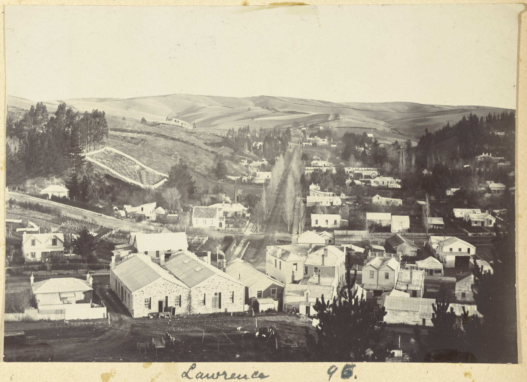 Lawrence