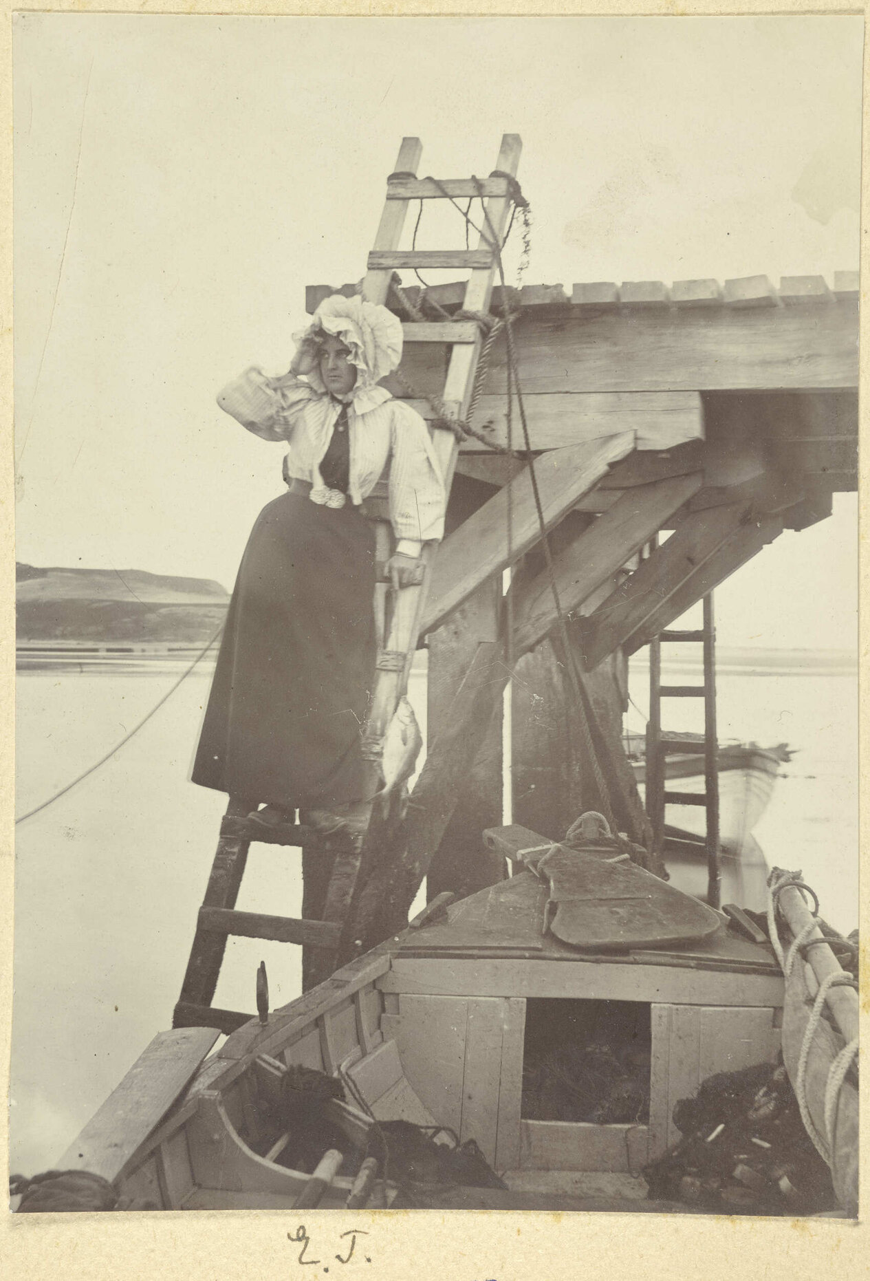 Eleanor Joachim