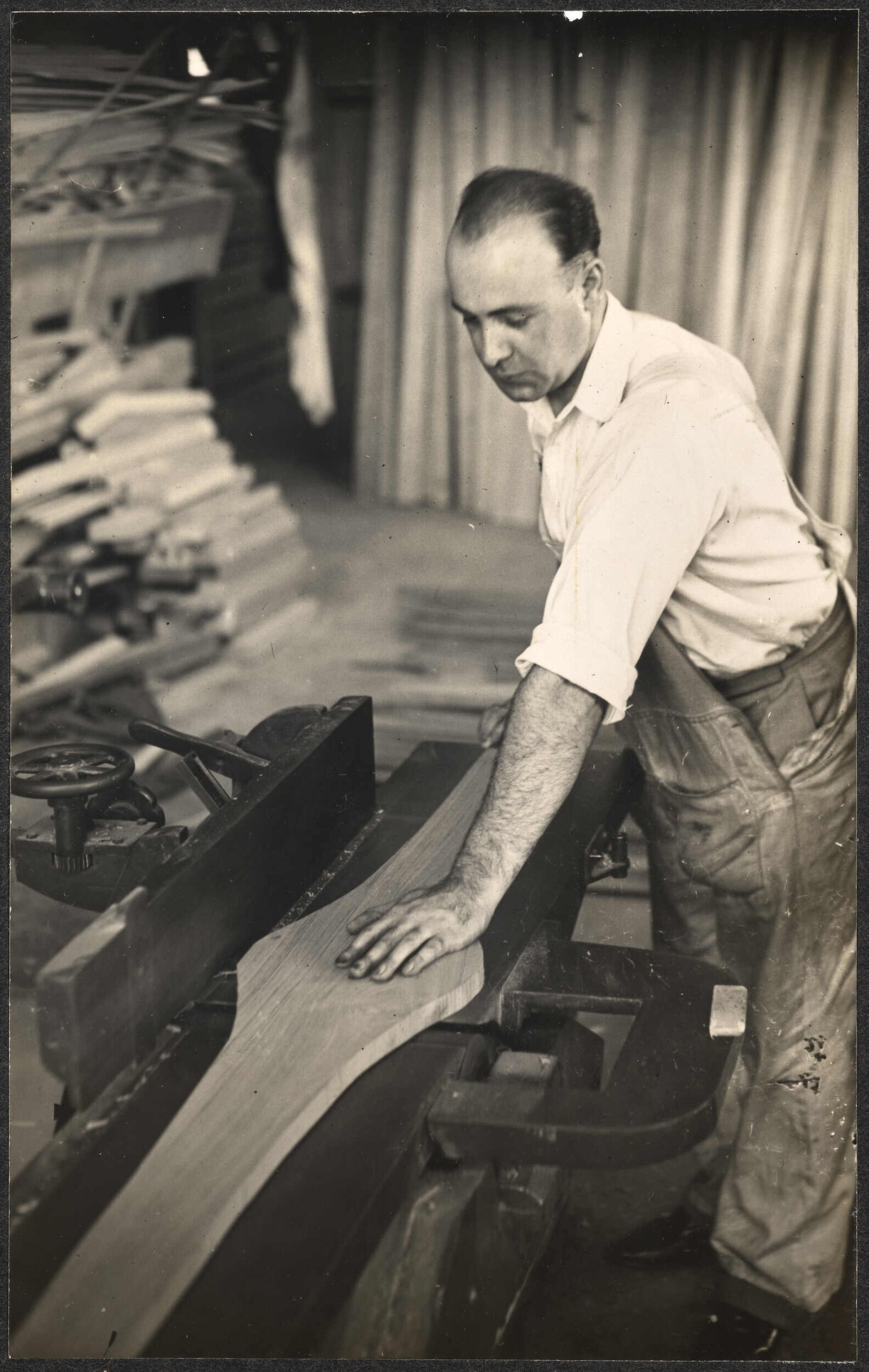 De Havilland aircraft factory, Rongotai