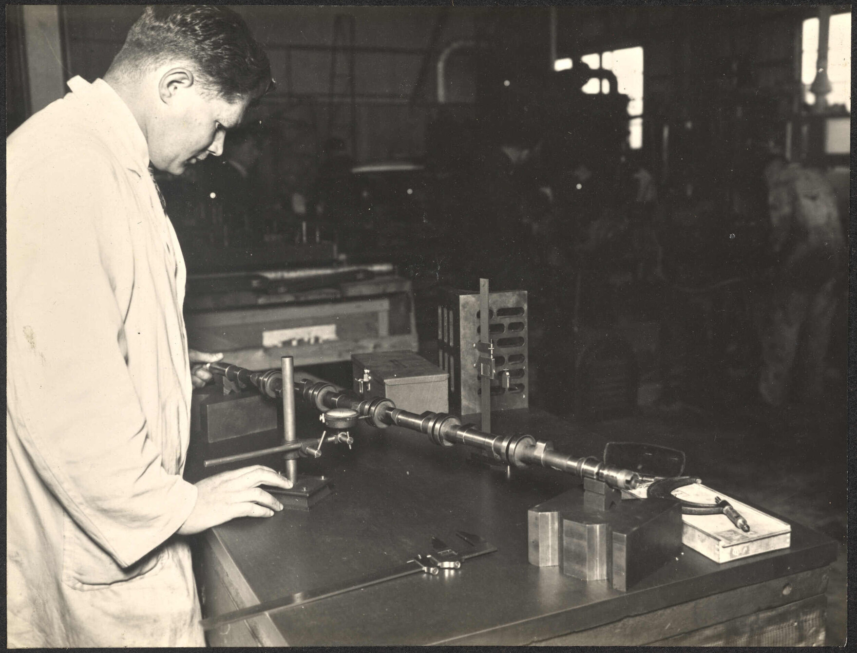 De Havilland aircraft factory, Rongotai