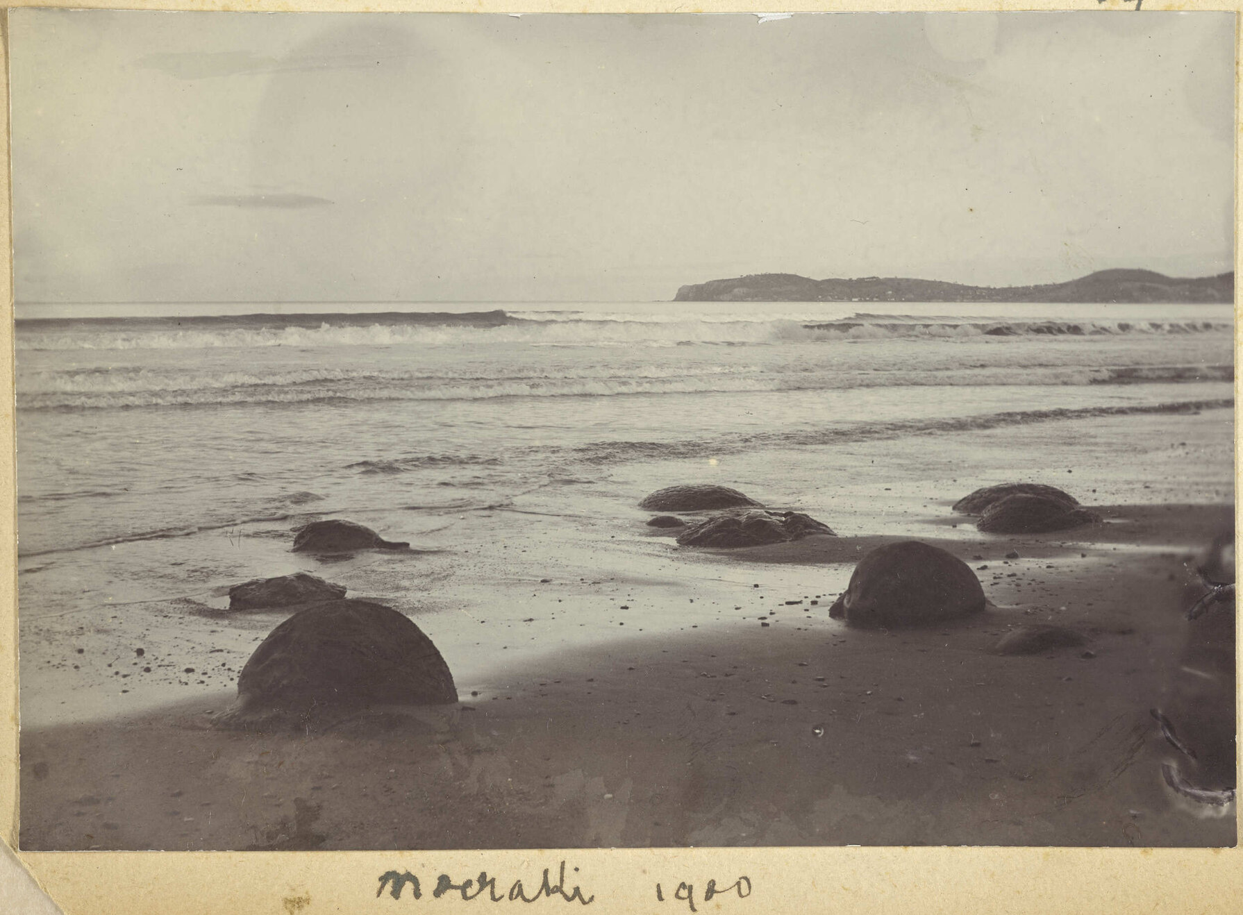 Moeraki