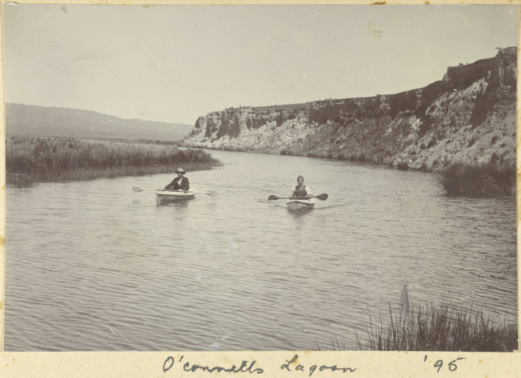 O'Connell's Lagoon