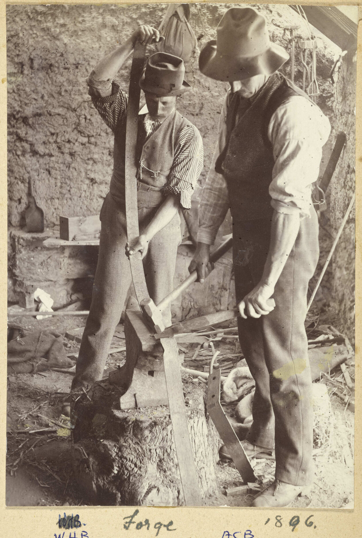 Forge