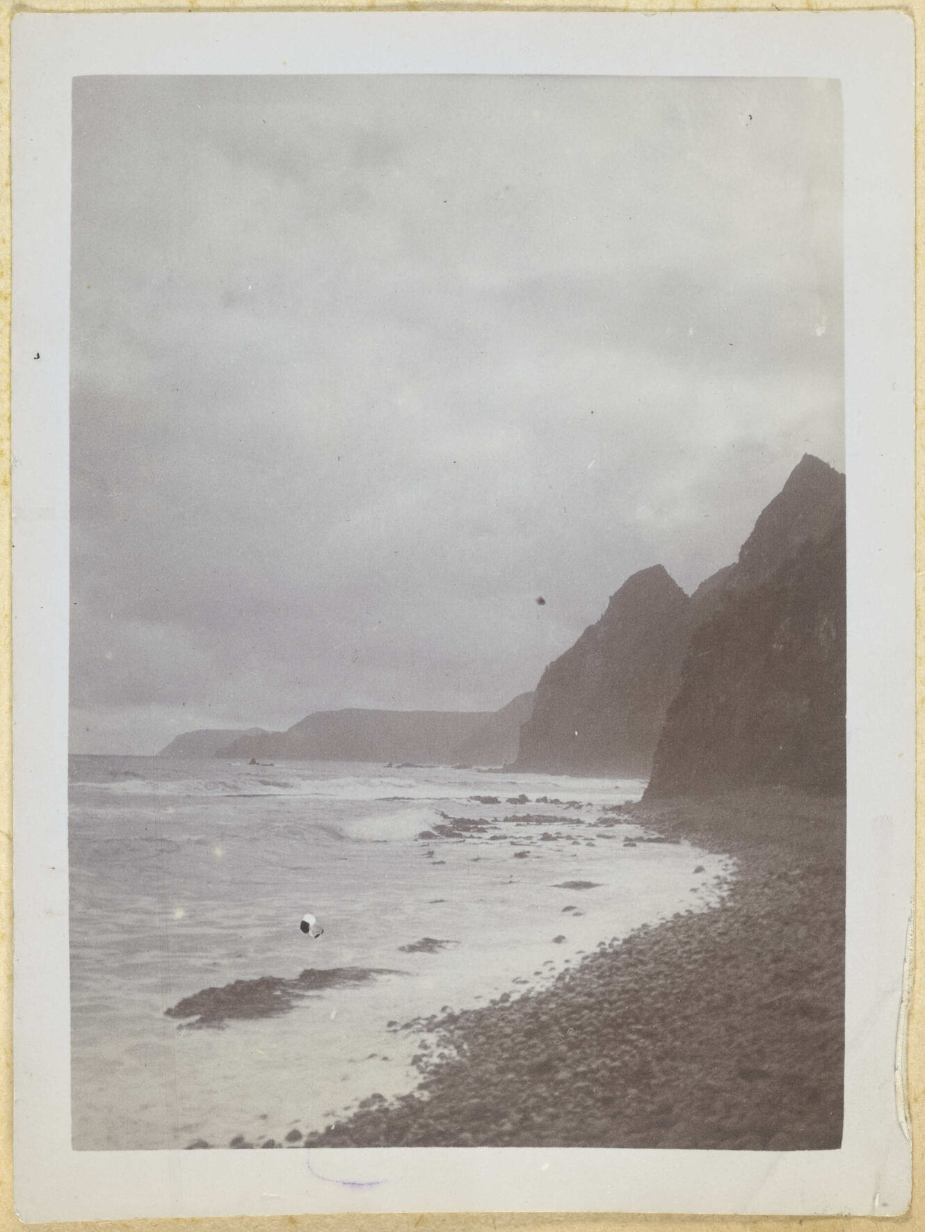 Chatham Islands