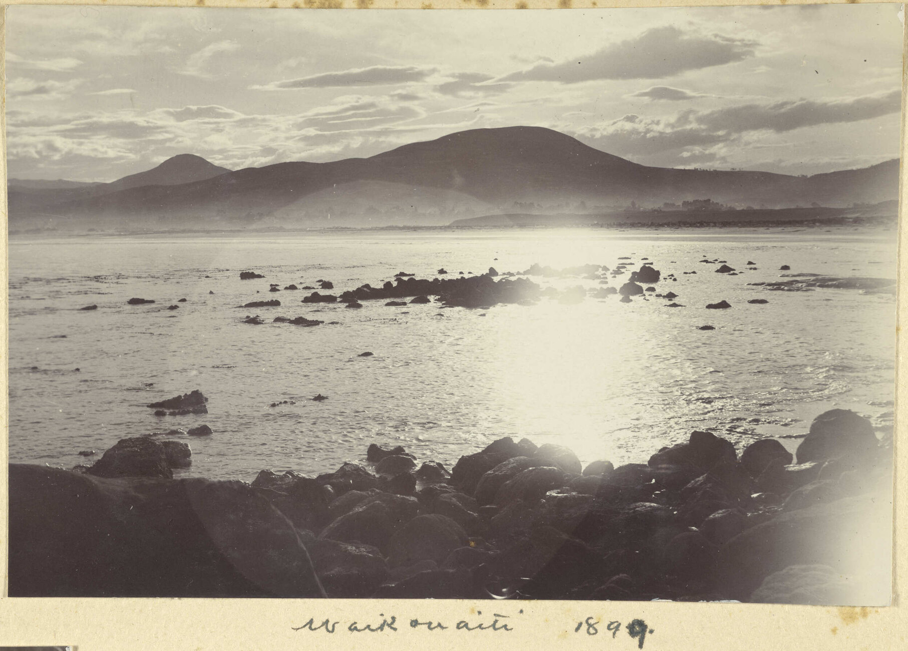 Waikouaiti
