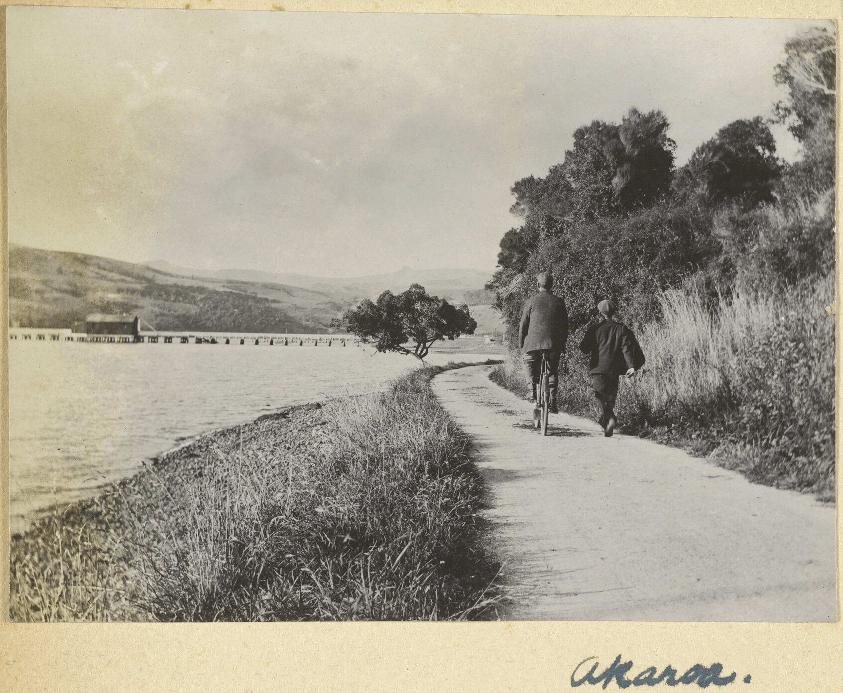 Akaroa